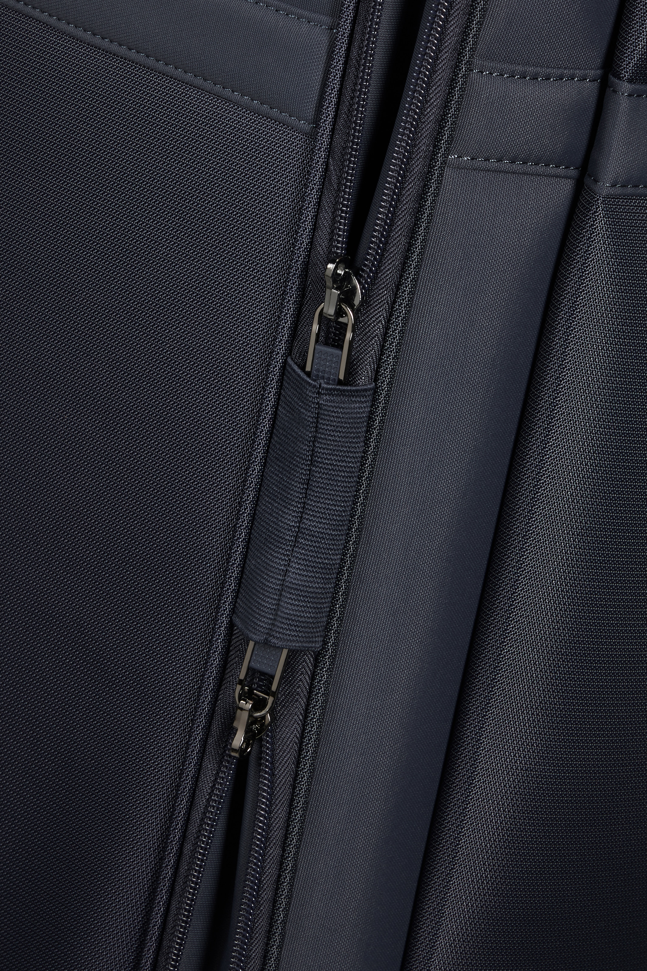 Samsonite Weichgepäck-Trolley »AIREA, verschiedene Größen und Farben«, 4 Rollen, Weichschalen-Koffer Reisekoffer mit Volumenerweiterung bei M/L