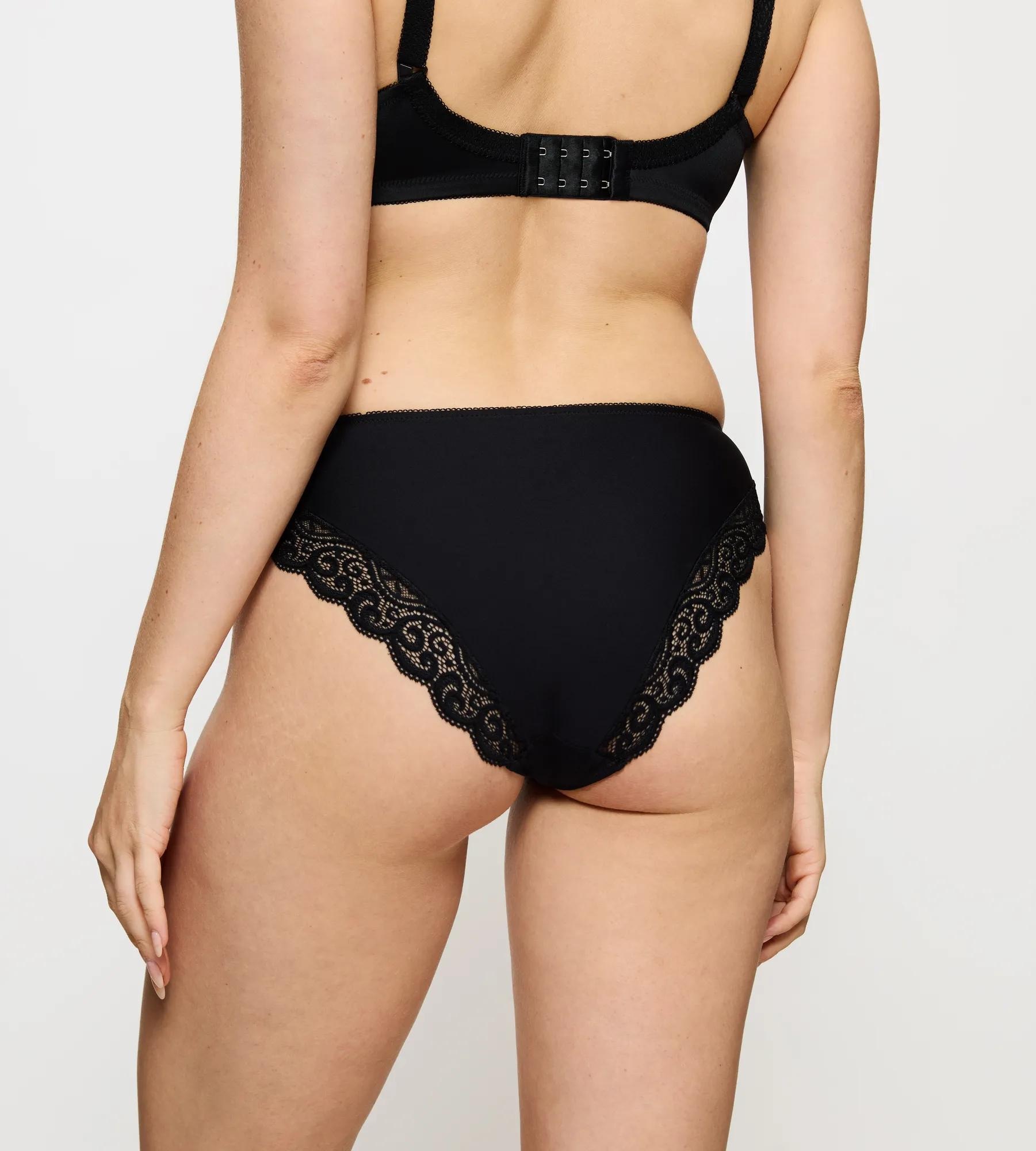 Triumph Slip »Amourette Tai« Stretch-Spitze