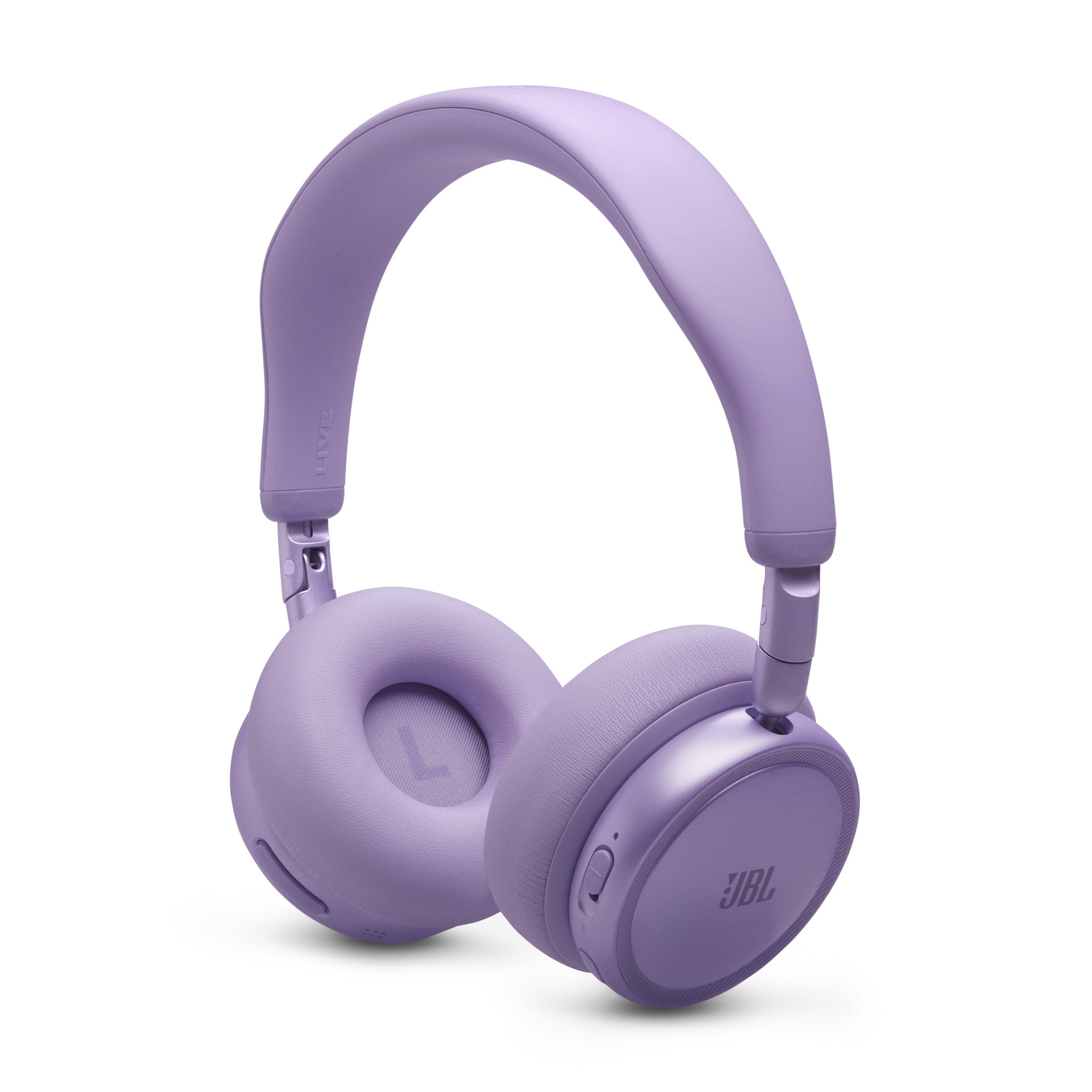 JBL On-Ear-Kopfhörer »LIVE 680NC« A2DP Bluetooth Active Noise Cancelling (ANC) | Freisprechfunktion | Wireless-Audio-Streaming Kabelloser On-Ear-Kopfhörer mit Noise-Cancelling