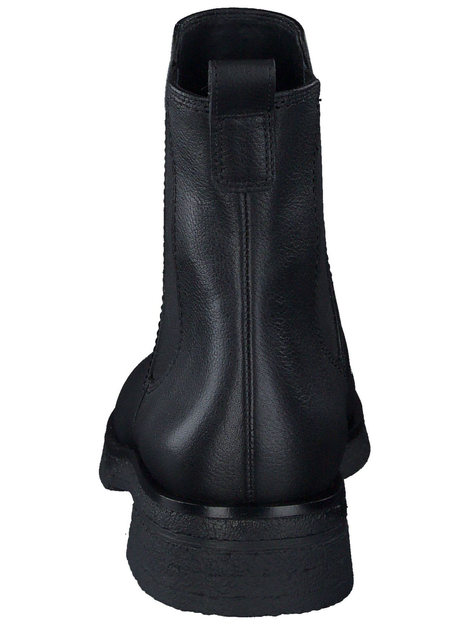 Paul Green Stiefelette »Paul Green Stiefelette Glattleder«