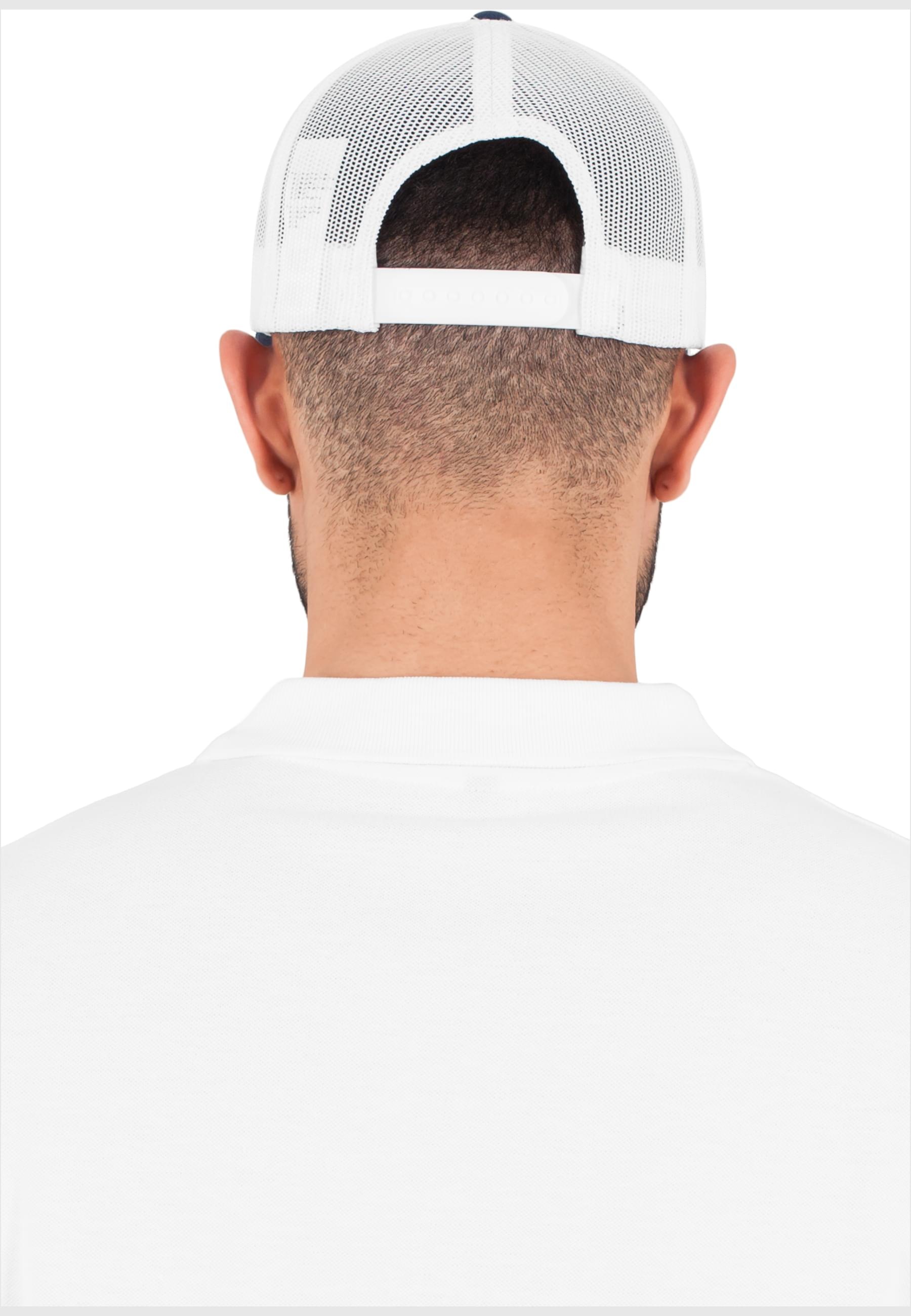 Flexfit Flex Cap »Flexfit Unisex Retro Trucker 2-Tone«