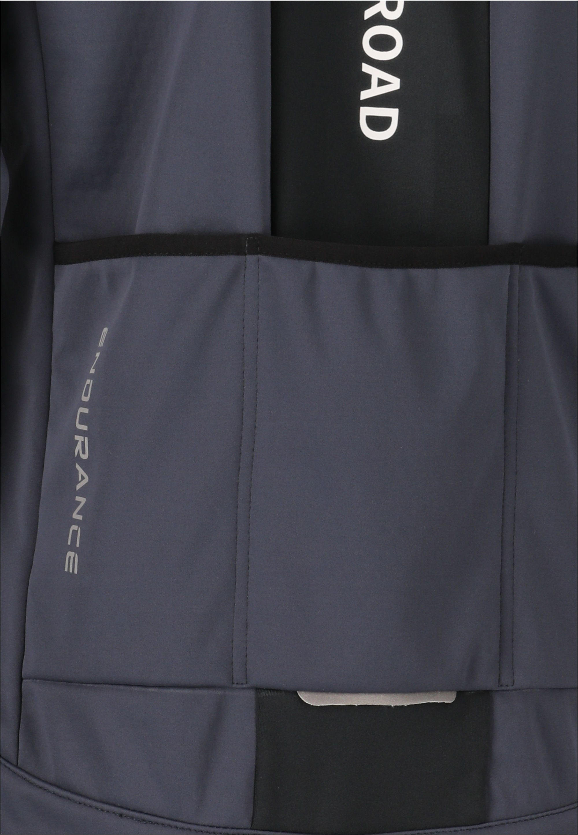 ENDURANCE Fahrradjacke »Titan«, aus winddichtem Material