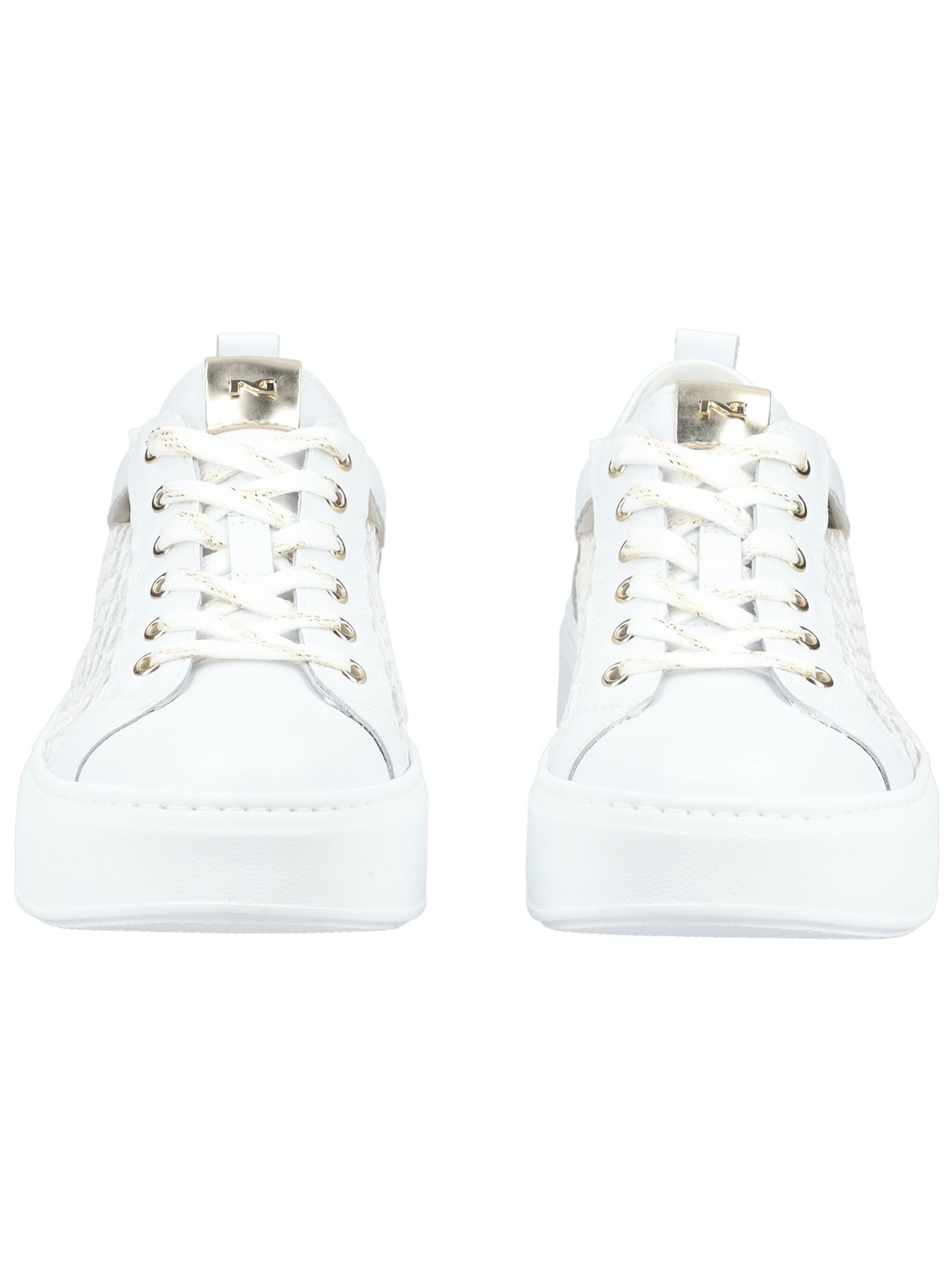 Ahead Nero Giardini E615292d Sneakers White EU 37 2