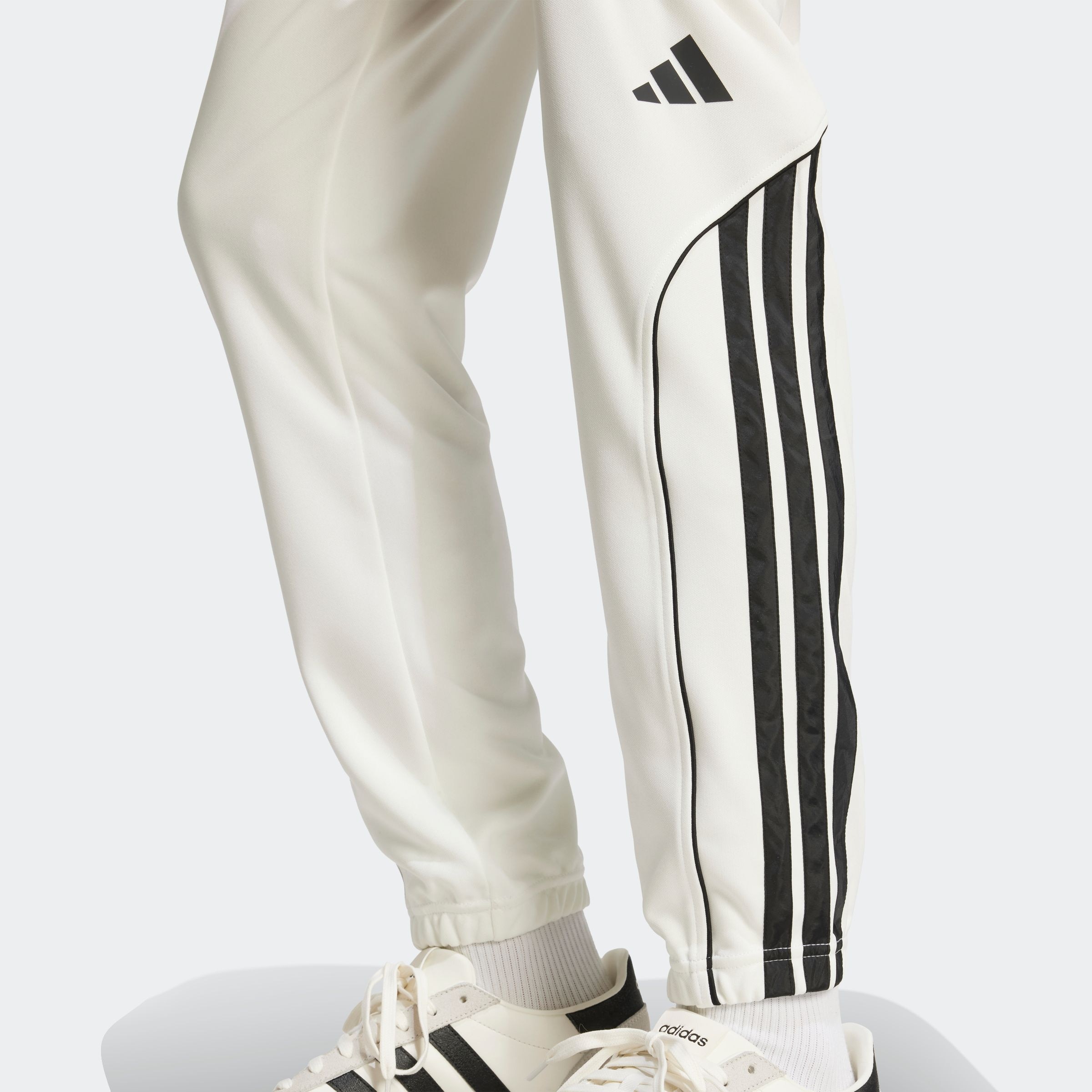 adidas Sportswear Trainingsanzug »M 3S STADIUM TS«, (2 tlg.)