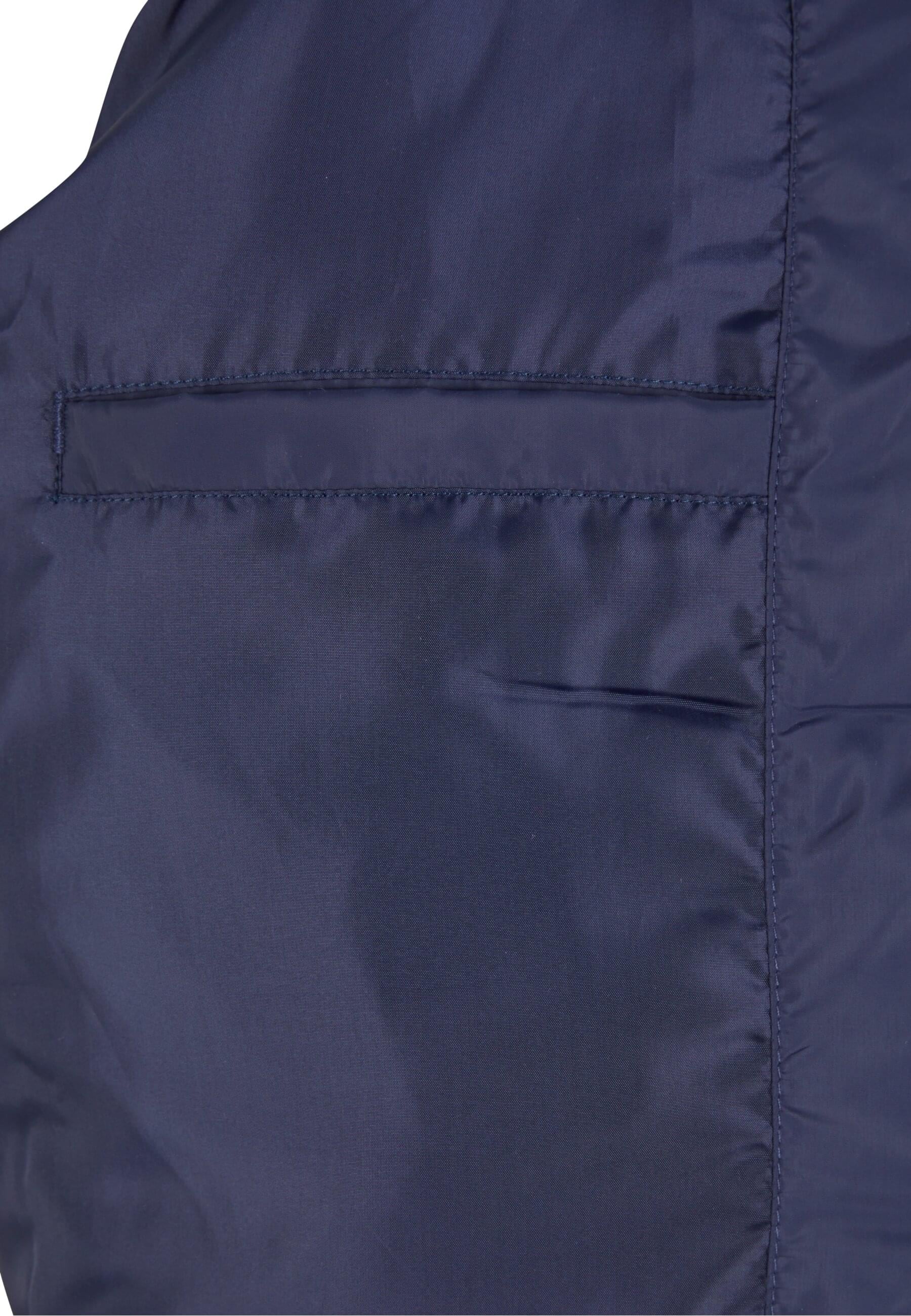 URBAN CLASSICS Winterjacke »Urban Classics Basic Puffer Winter Jacket«, (1 St.), mit Kapuze