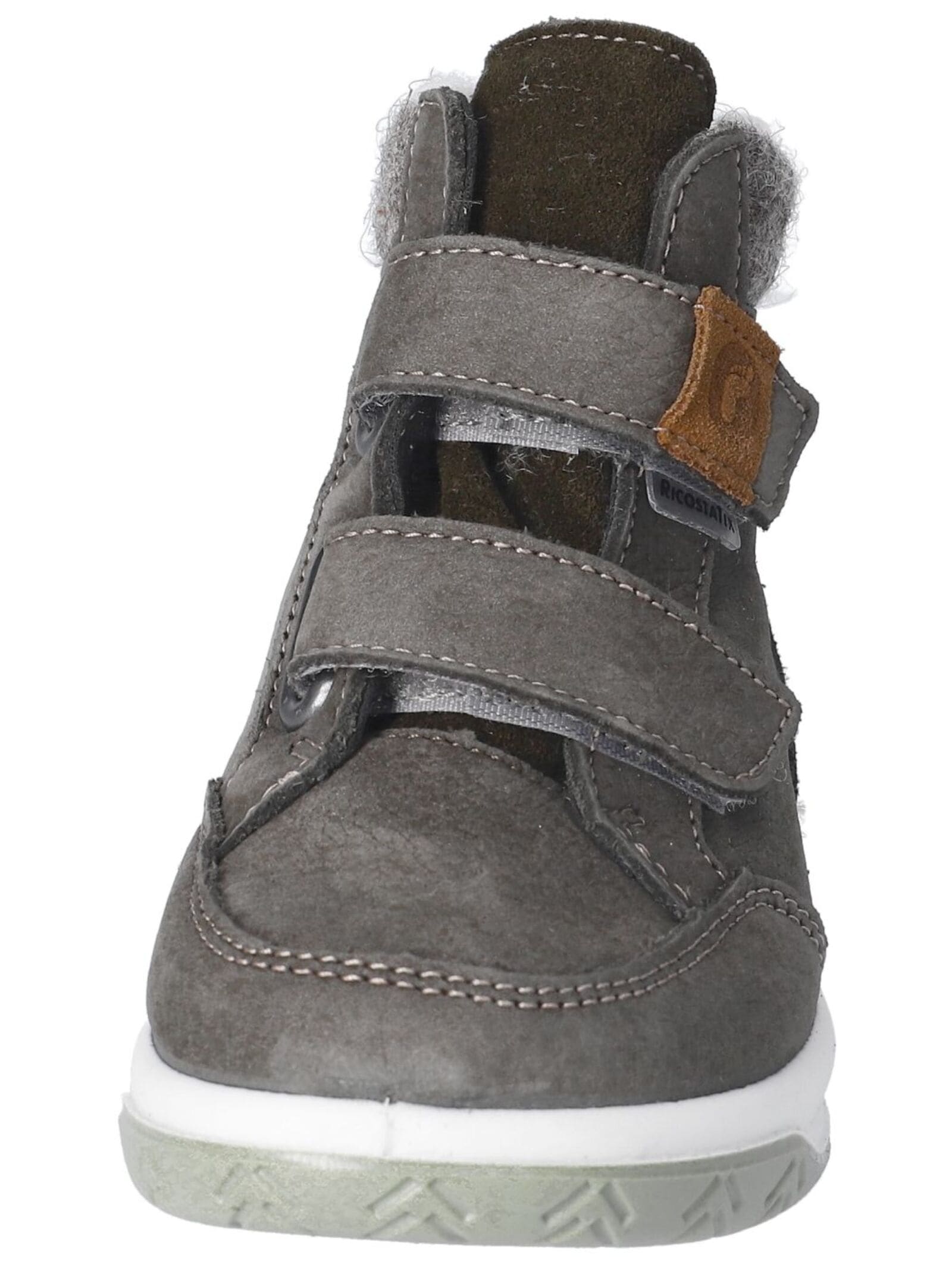 Ricosta Sneaker »Ricosta Stiefelette Leder/Textil«