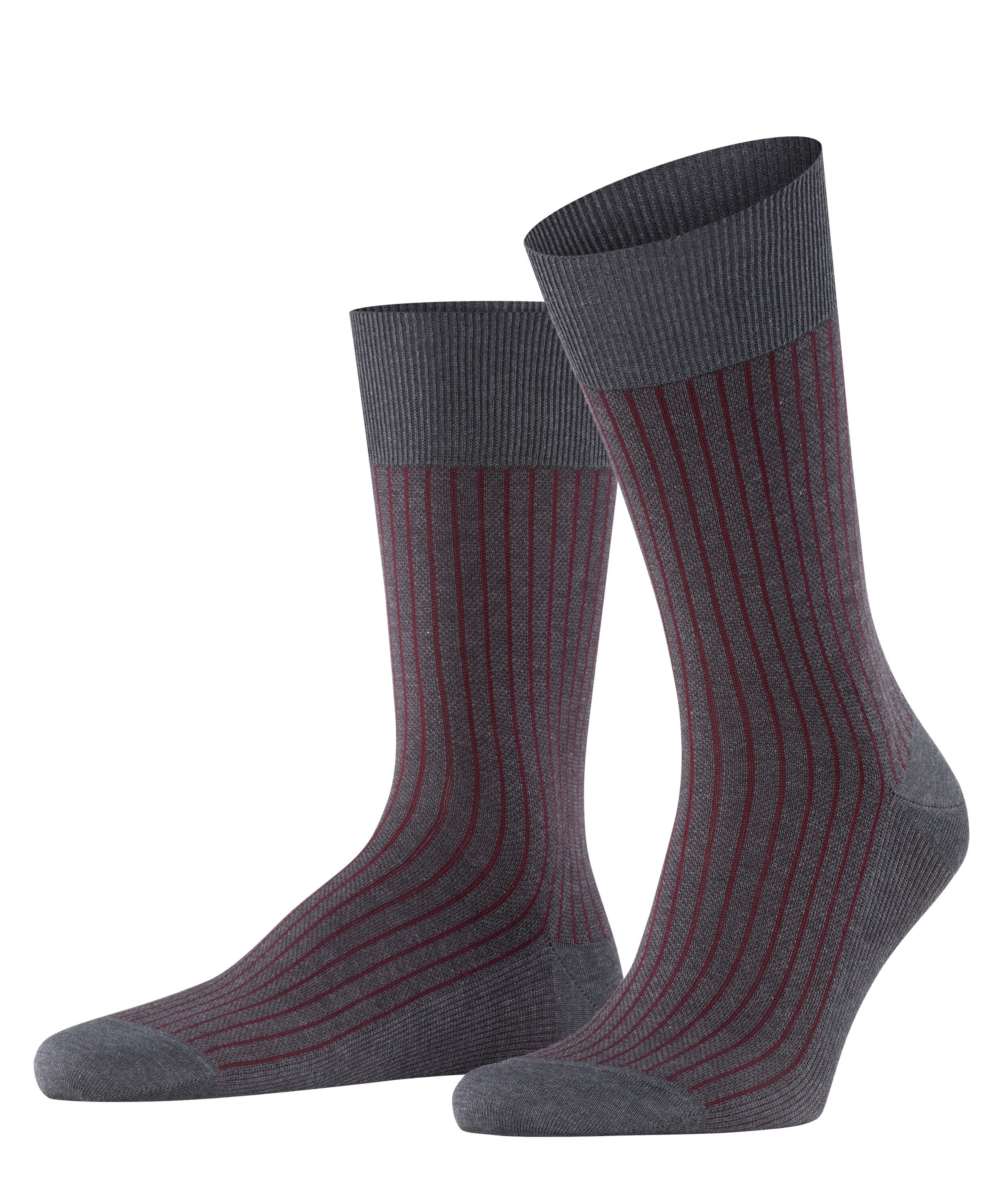 FALKE Socken "Oxford Stripe" 1 Paar tlg.