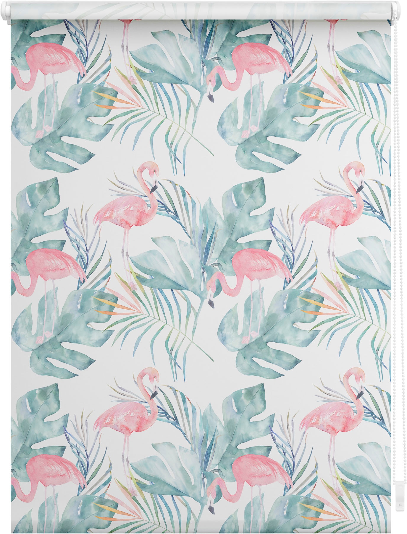 LICHTBLICK ORIGINAL Seitenzugrollo "Rollo Klemmfix, ohne Bohren, blickdicht günstig online kaufen