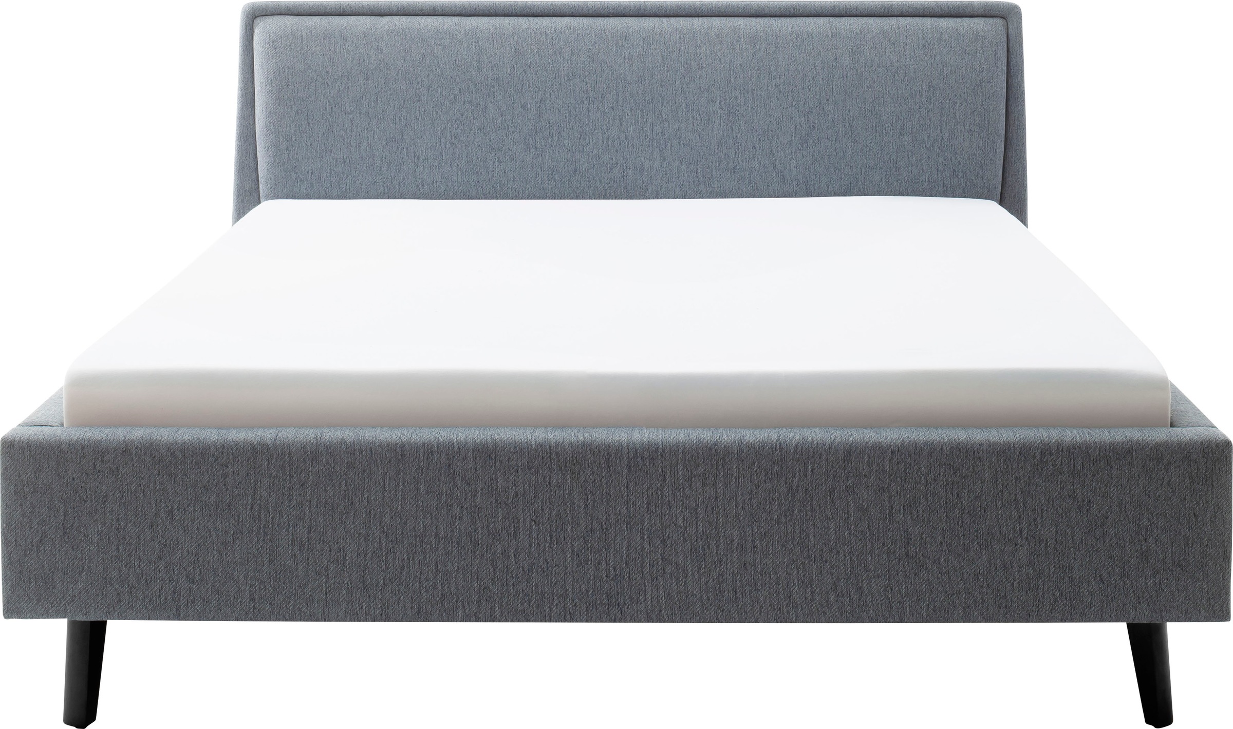 Thumbnail - meise.möbel Polsterbett "Frieda" wahlweise mit Lattenrost und Bettkasten