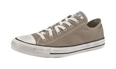 Converse Sneaker »Chuck Taylor All Star Ox Washed Out«, Used-Look kaufen