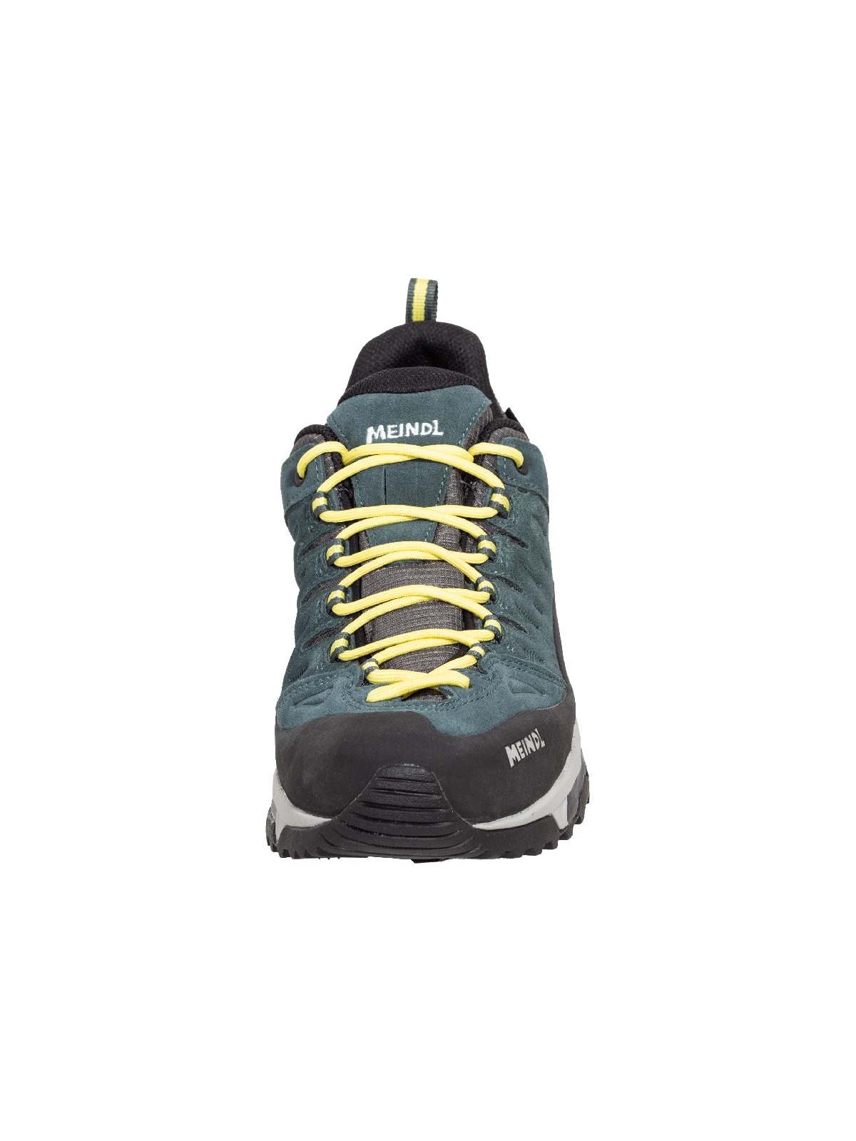 Meindl Wanderschuh »Tallulah GTX«  Stabiles Veloursleder, präzise Schnürung & sicherer Halt