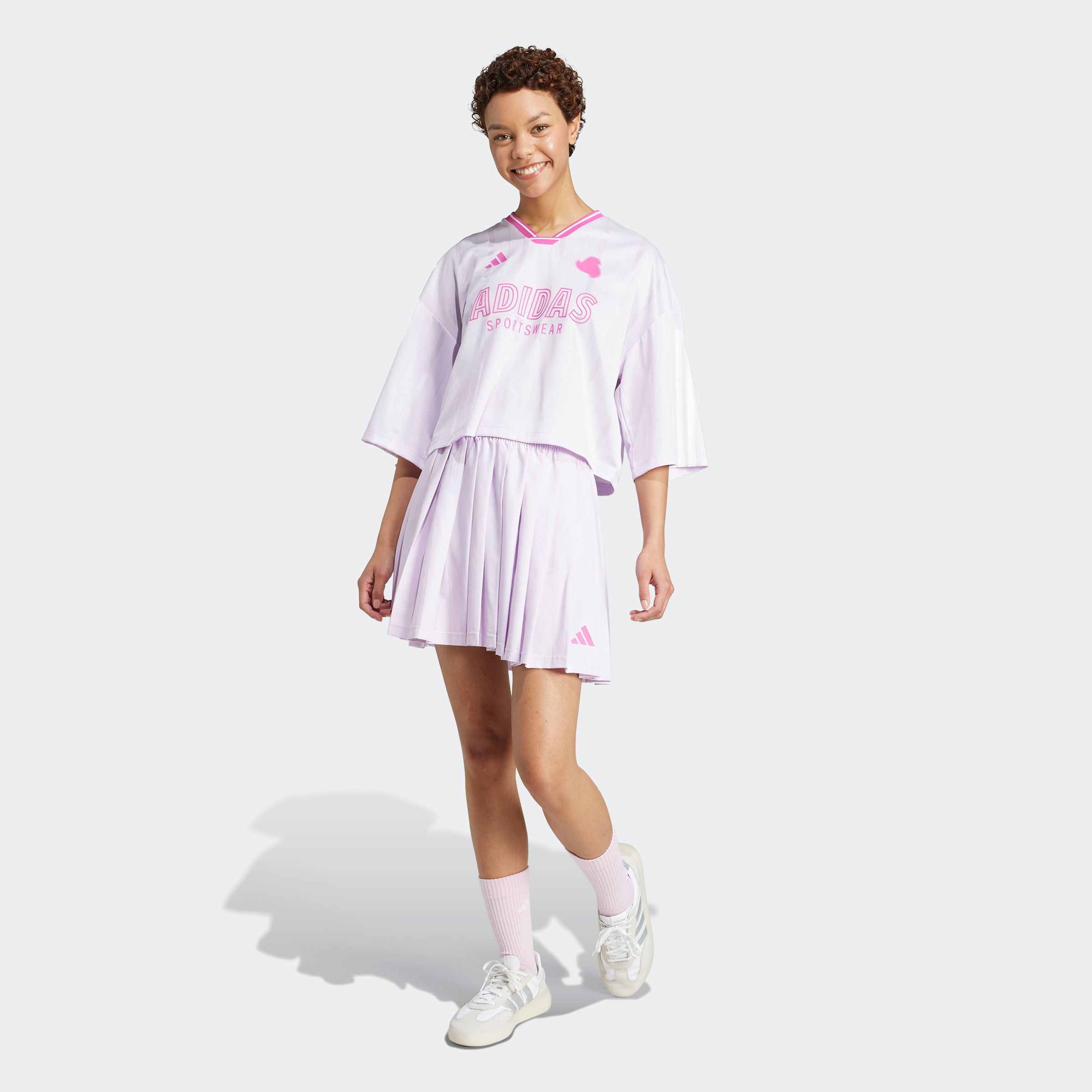 adidas Sportswear T-Shirt »W TIRO Q2 BF T«