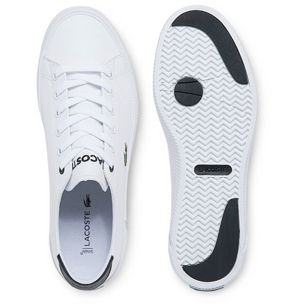 Lacoste Sneaker »GRIPSHOT 0121 1 CUJ«