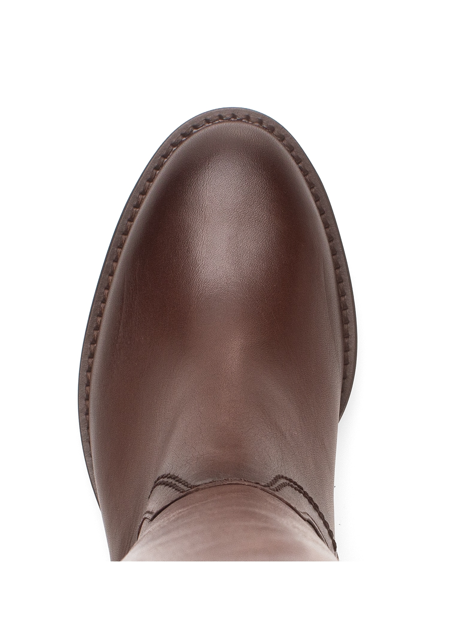 Gabor Stiefel, Blockabsatz, Langschaftstiefel mit Best Fitting-Ausstattung