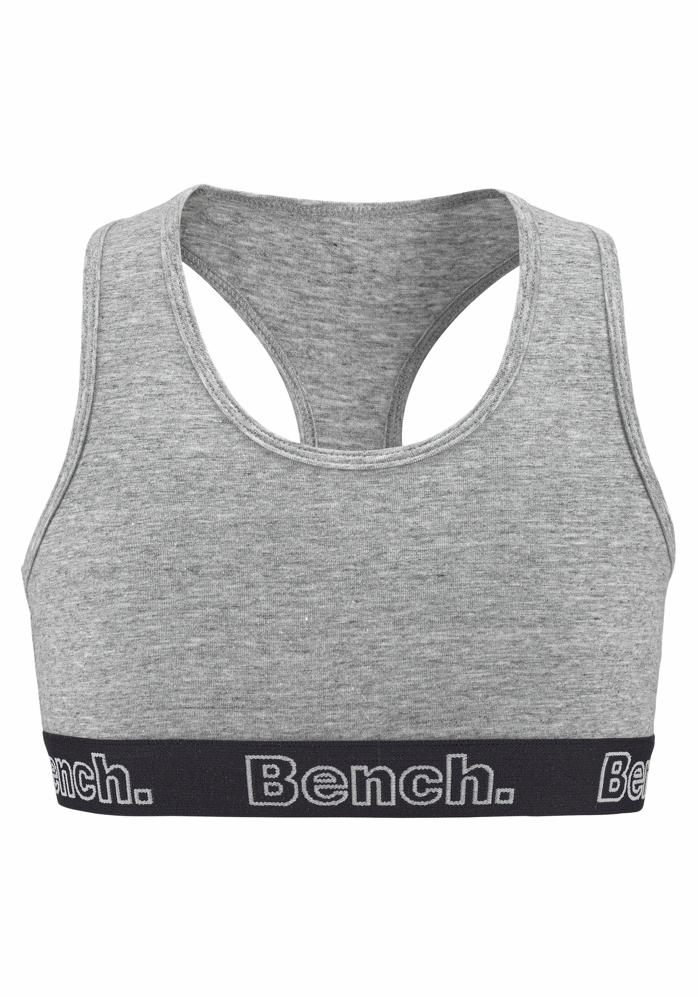 mit Bench. 3 Ringerrücken BAUR (Packung, ▷ tlg.), | für Bustier,