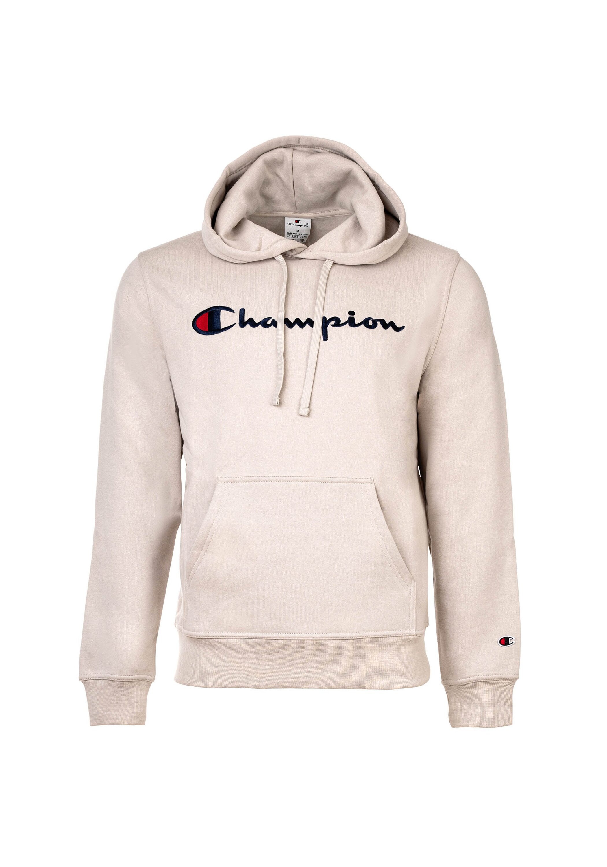 Champion Sweatshirt »Sweatshirt Hooded Sweatshirt«