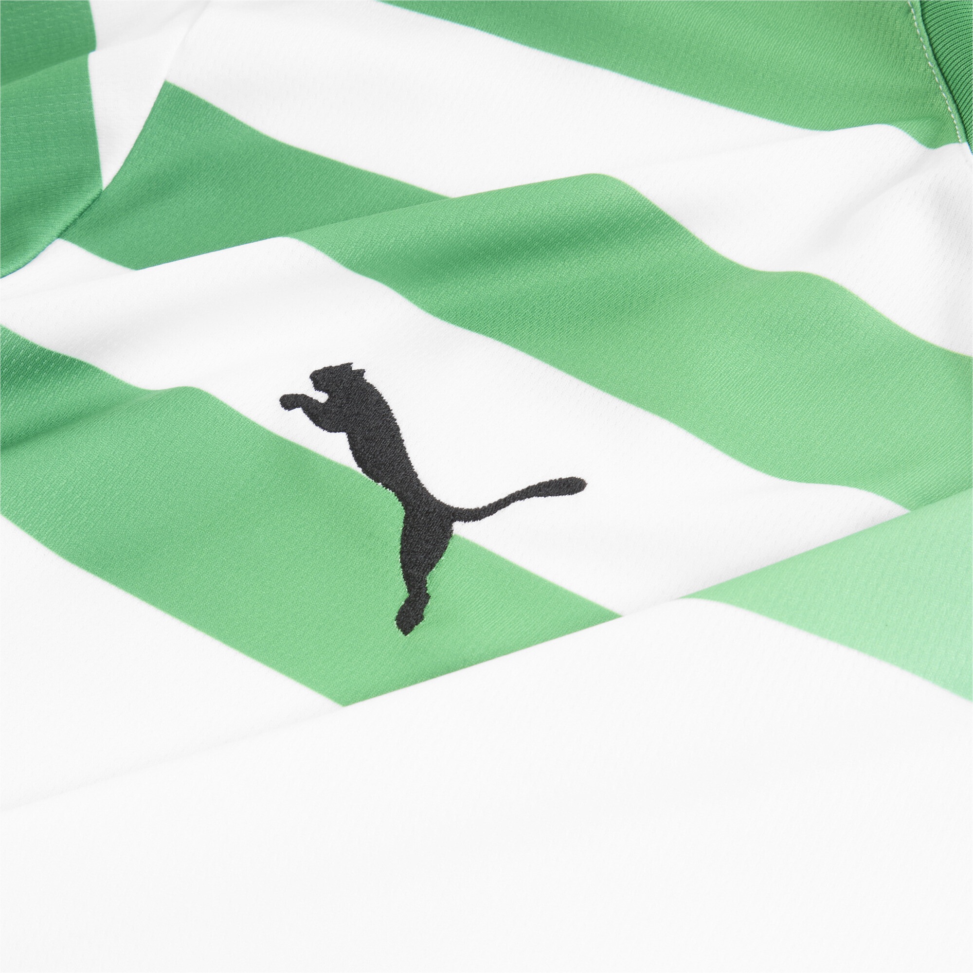 PUMA Trainingsshirt »Greuther Fürth 24/25 Heimtrikot Herren«