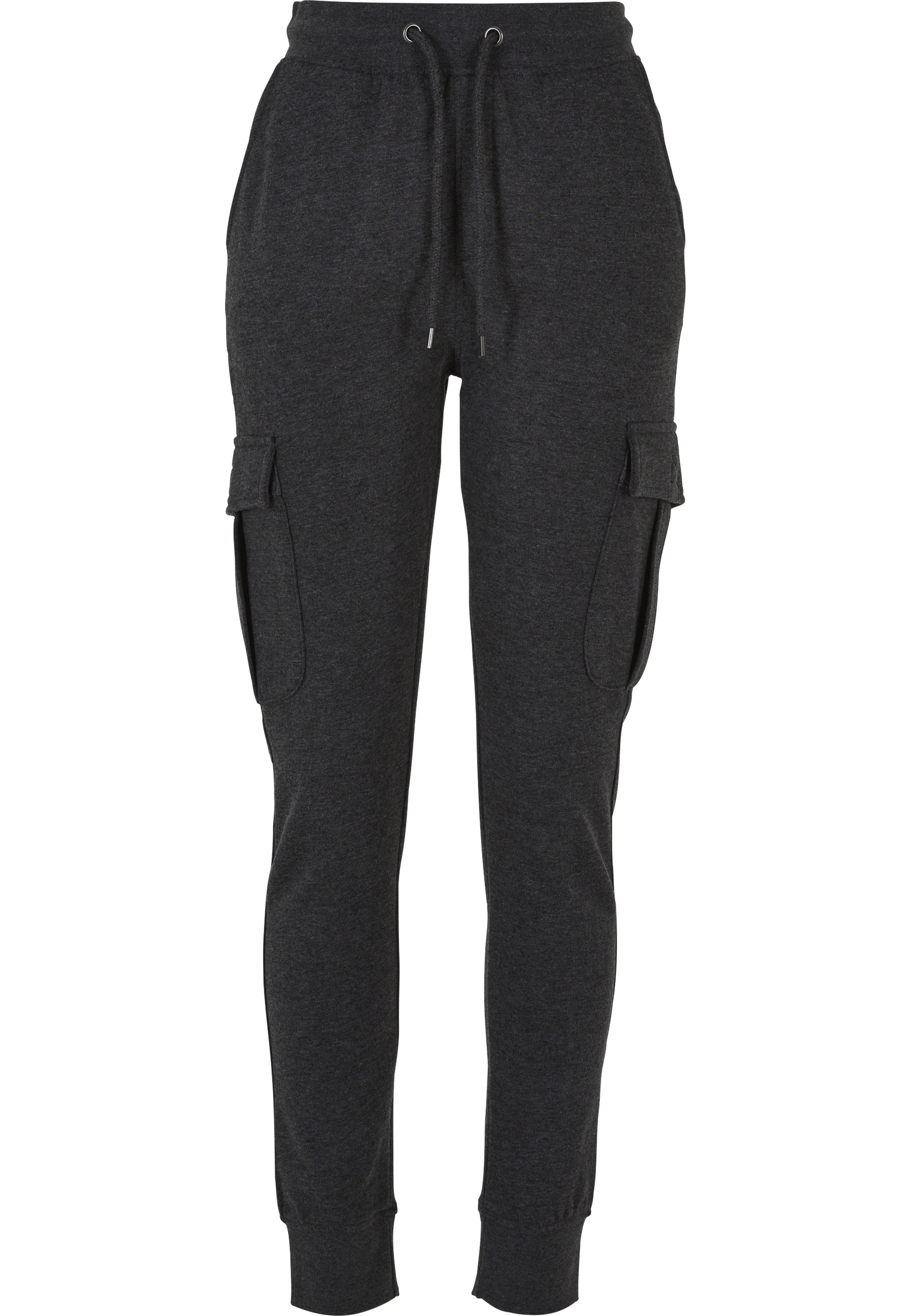 DEF Stoffhose "DEF Damen Sweatpants" günstig online kaufen