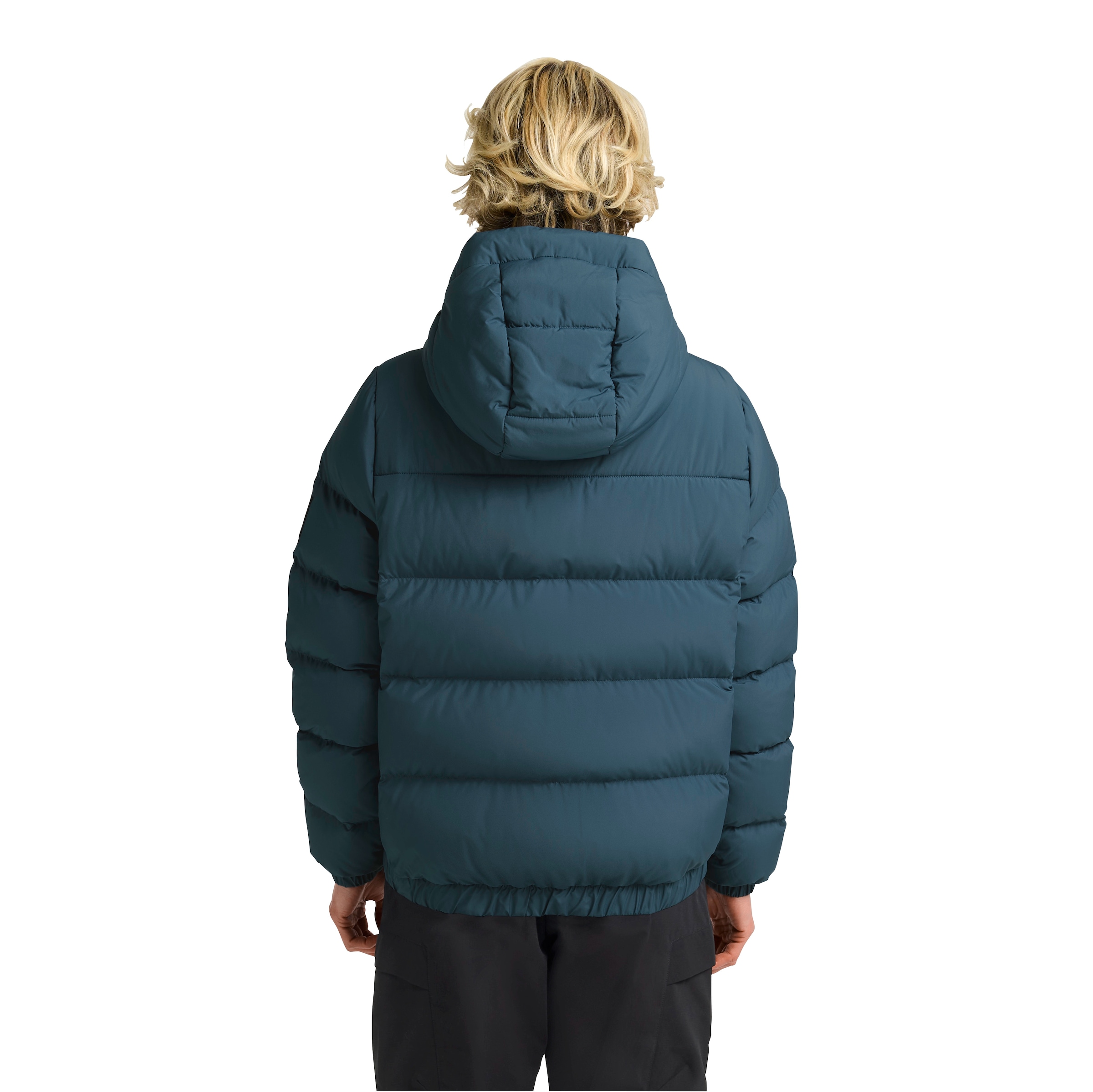 Jack Wolfskin Daunenjacke, Wärmend, winddicht, Daunenjacke