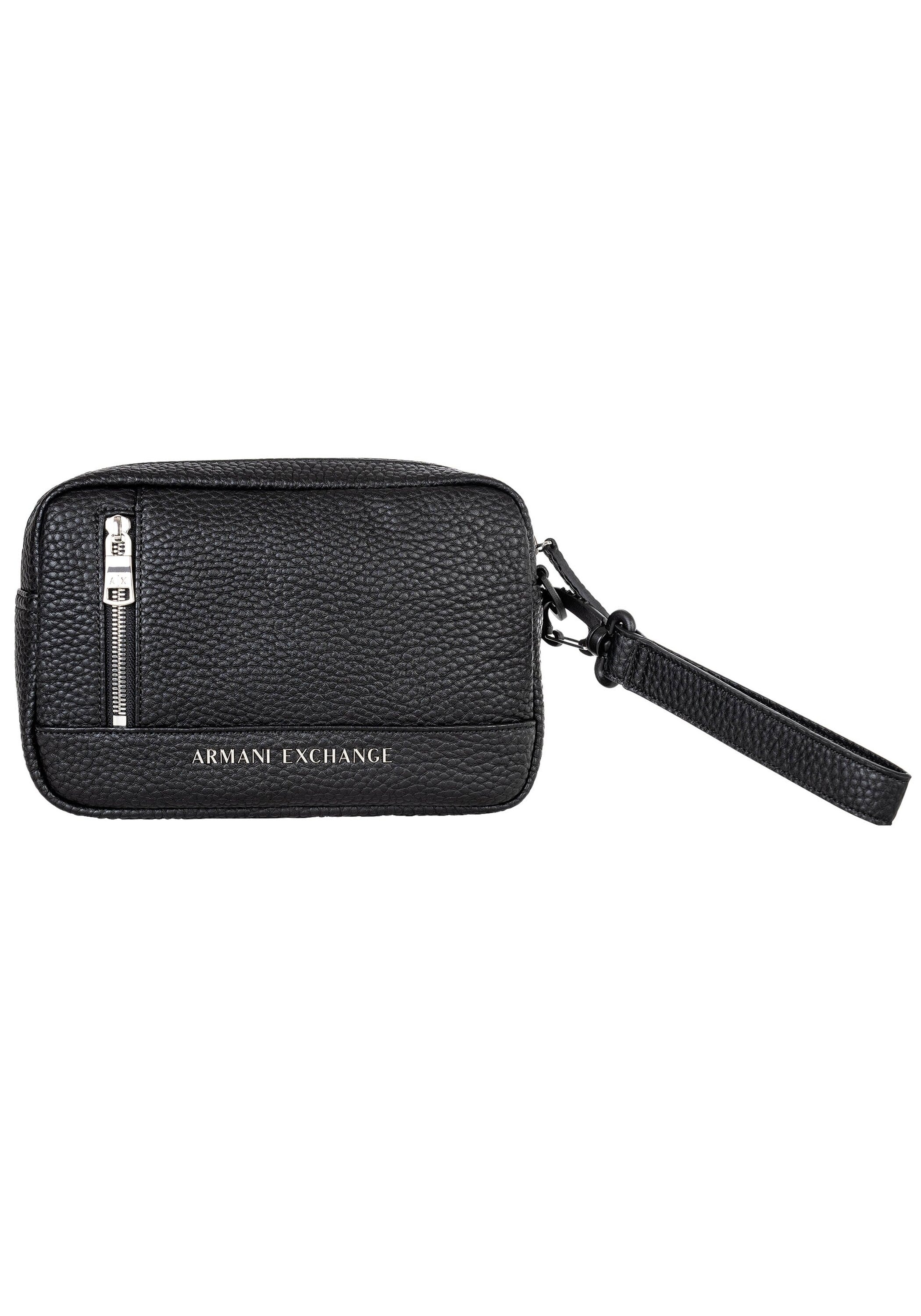 ARMANI EXCHANGE Kosmetiktasche »Kulturbeutel CAPRI BEAUTY CASE«