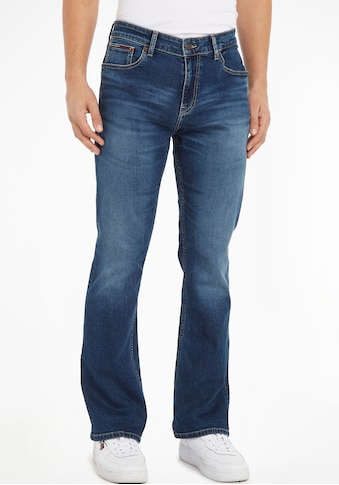 Tommy Jeans Bootcut-Jeans »RYAN RGLR BOOTCUT BG1156« kaufen