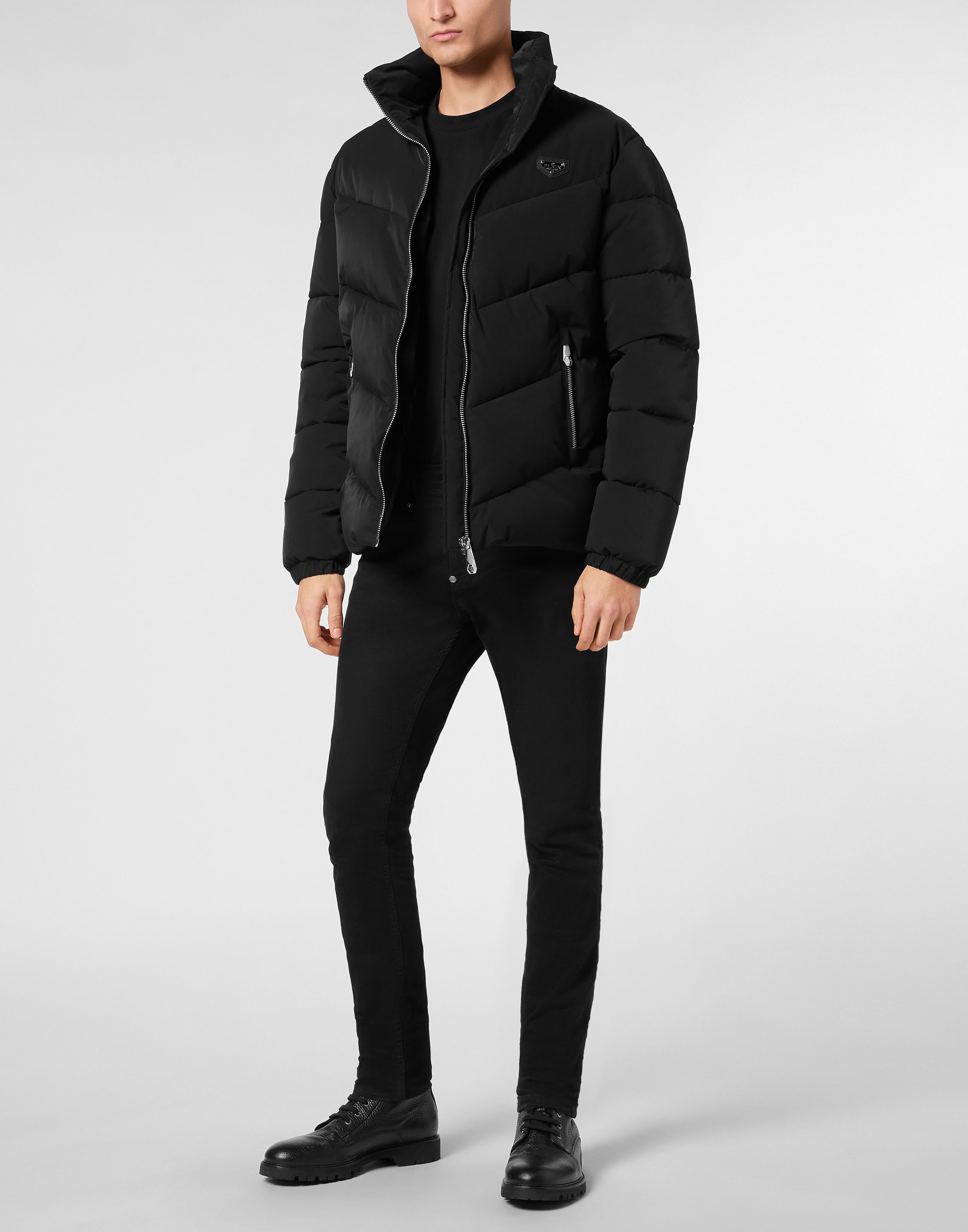 PHILIPP PLEIN Blouson »Jacke«