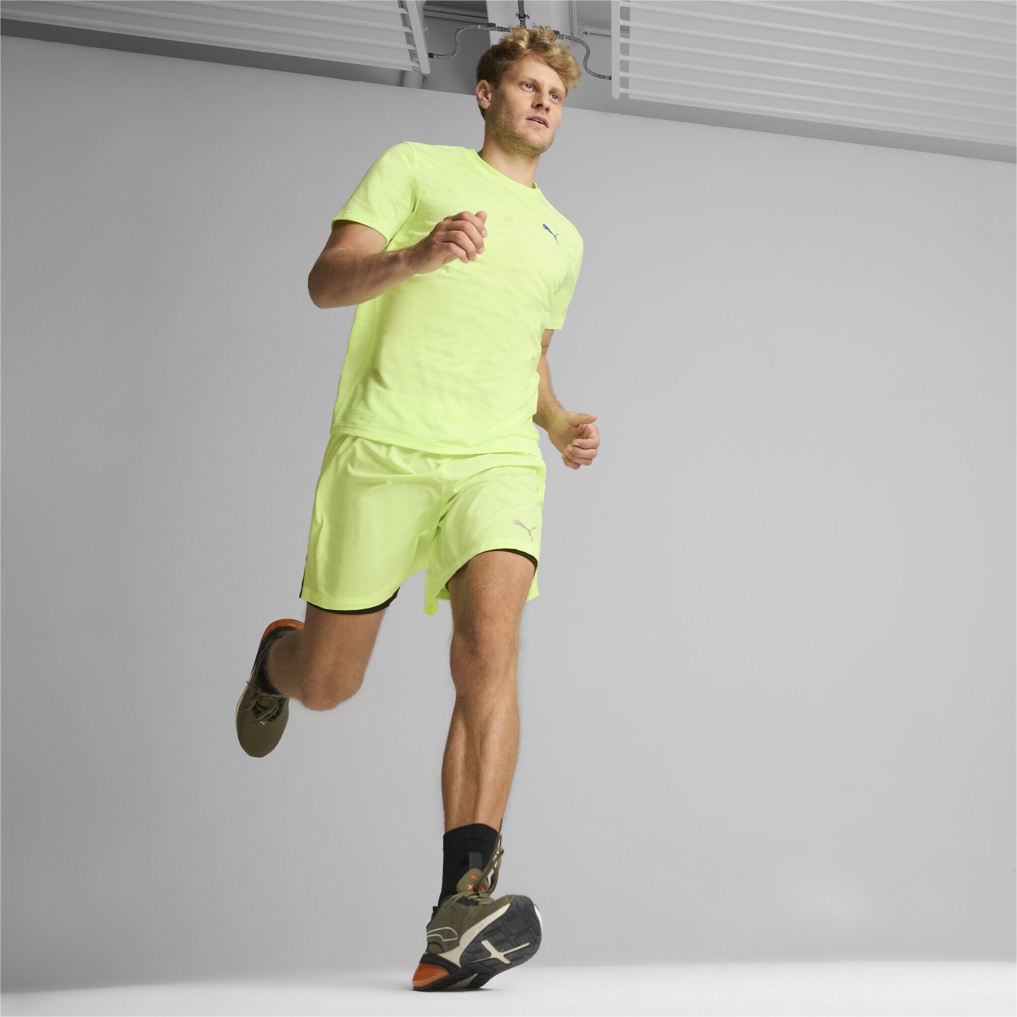 PUMA Laufschuh »X-Cell Action Laufschuhe Erwachsene«