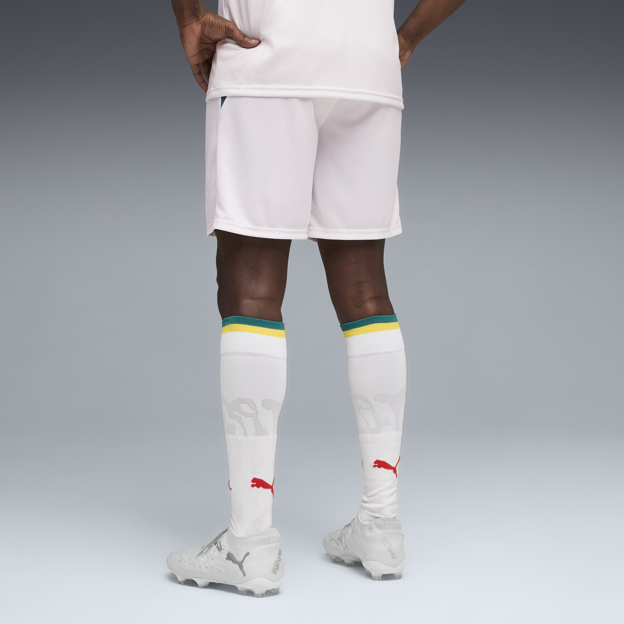 Thumbnail - PUMA Sporthose "Senegal Shorts Herren"