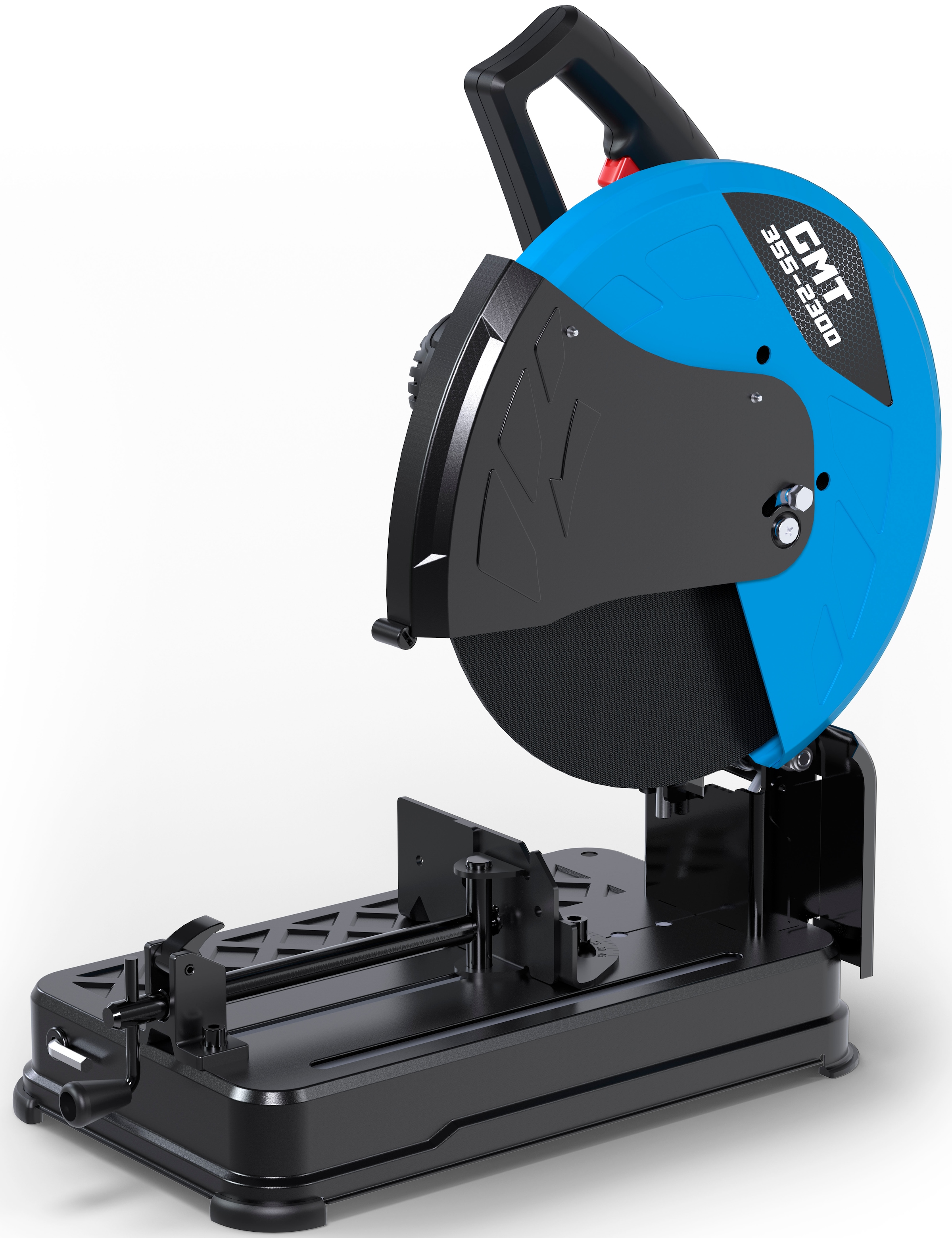 Güde Trennsäge »Metalltrennsäge »GMT 355-2300««