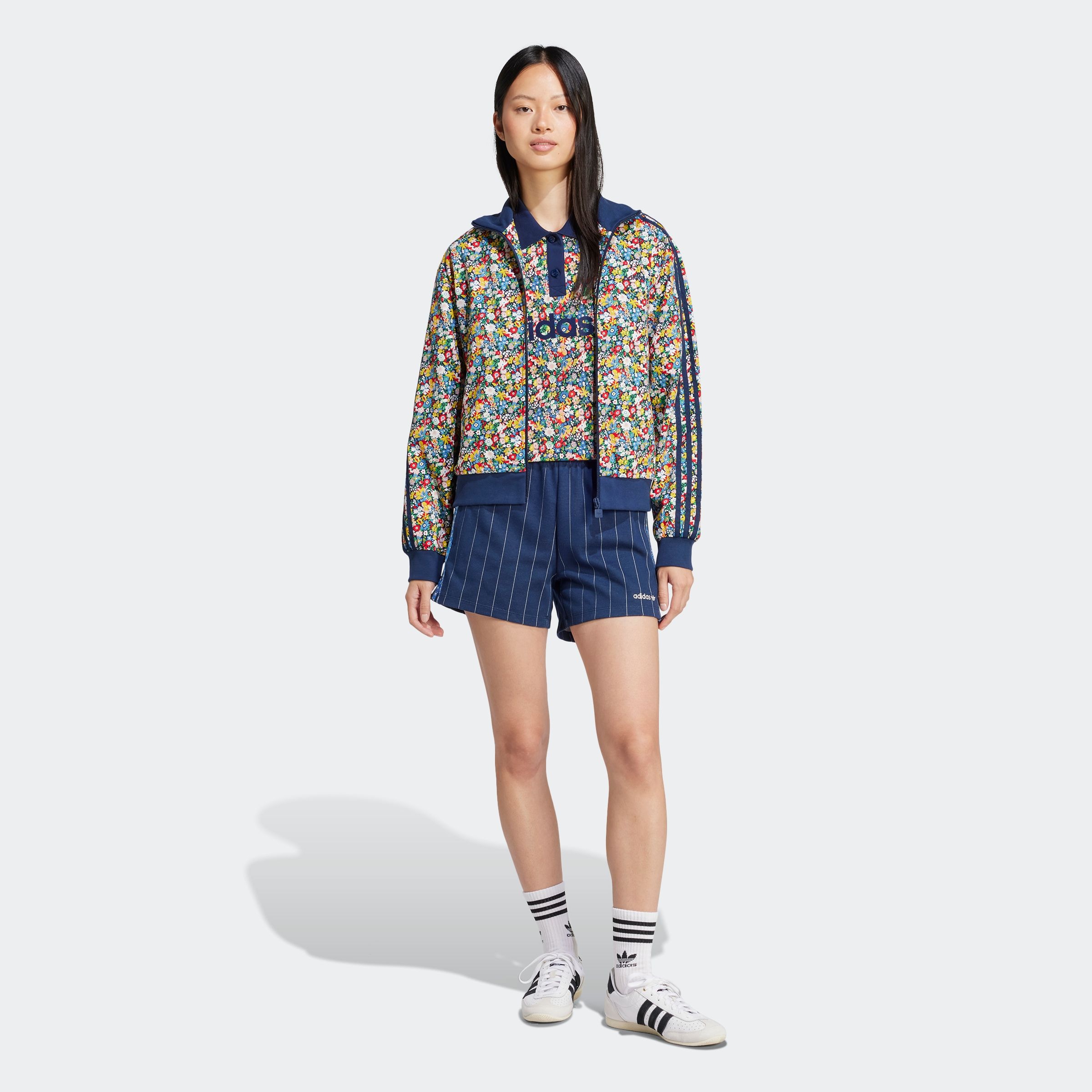 adidas Originals Outdoorjacke »LIBERTY TT«