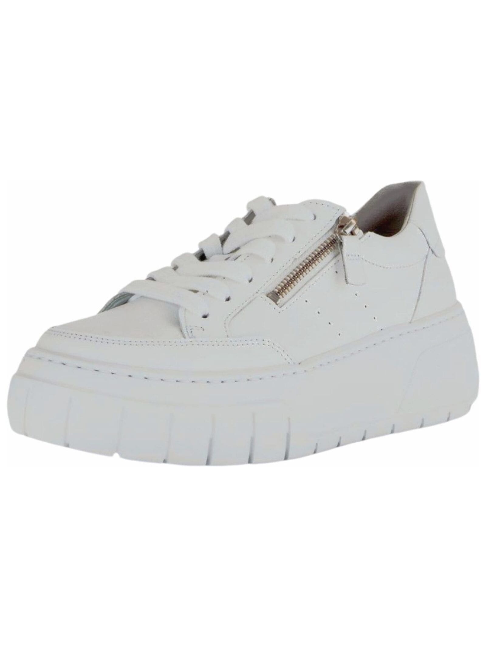 Gabor Sneaker "Gabor Sneaker Nappaleder" günstig online kaufen
