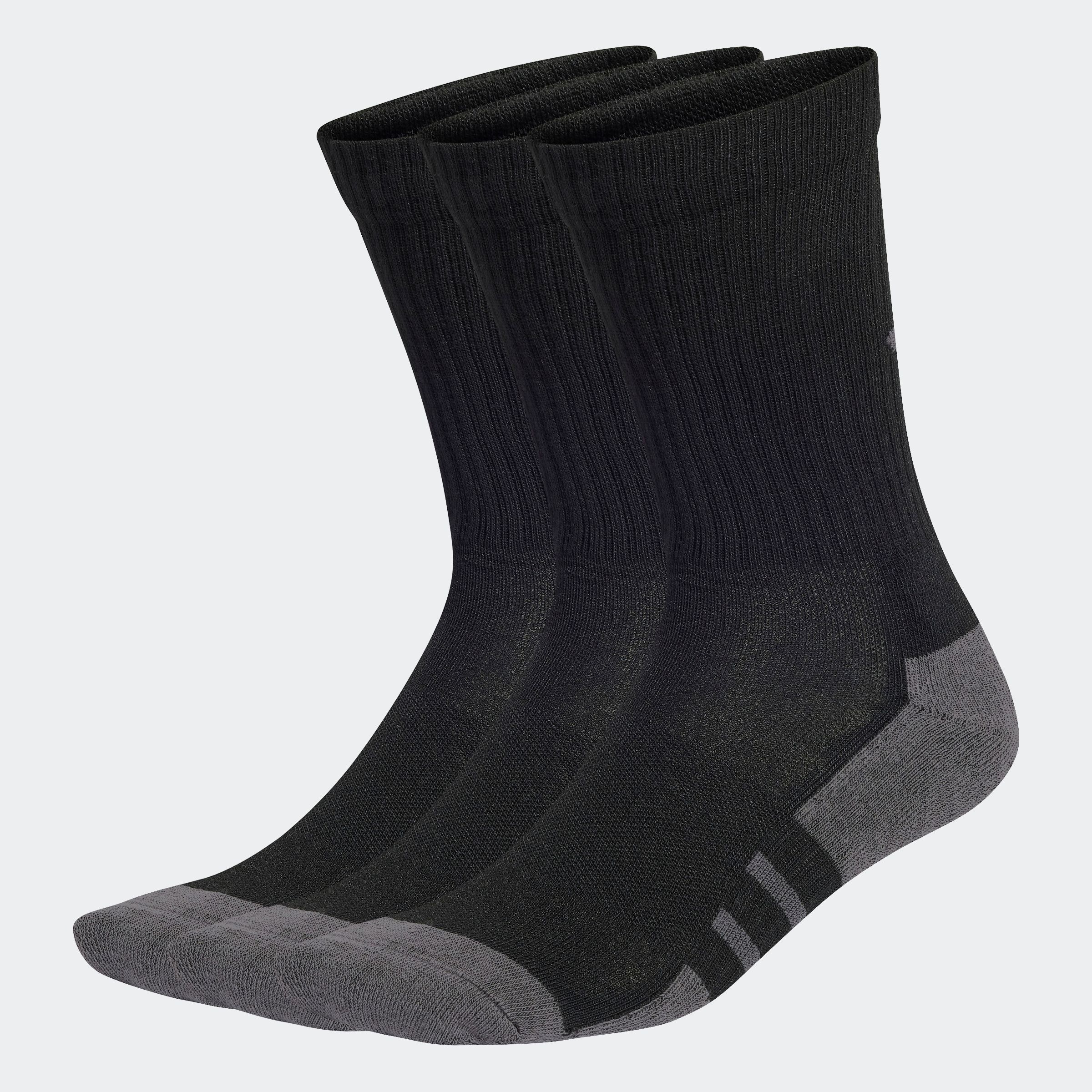 adidas Performance Funktionssocken »ESS CC CREW 3P«, (3 Paar)