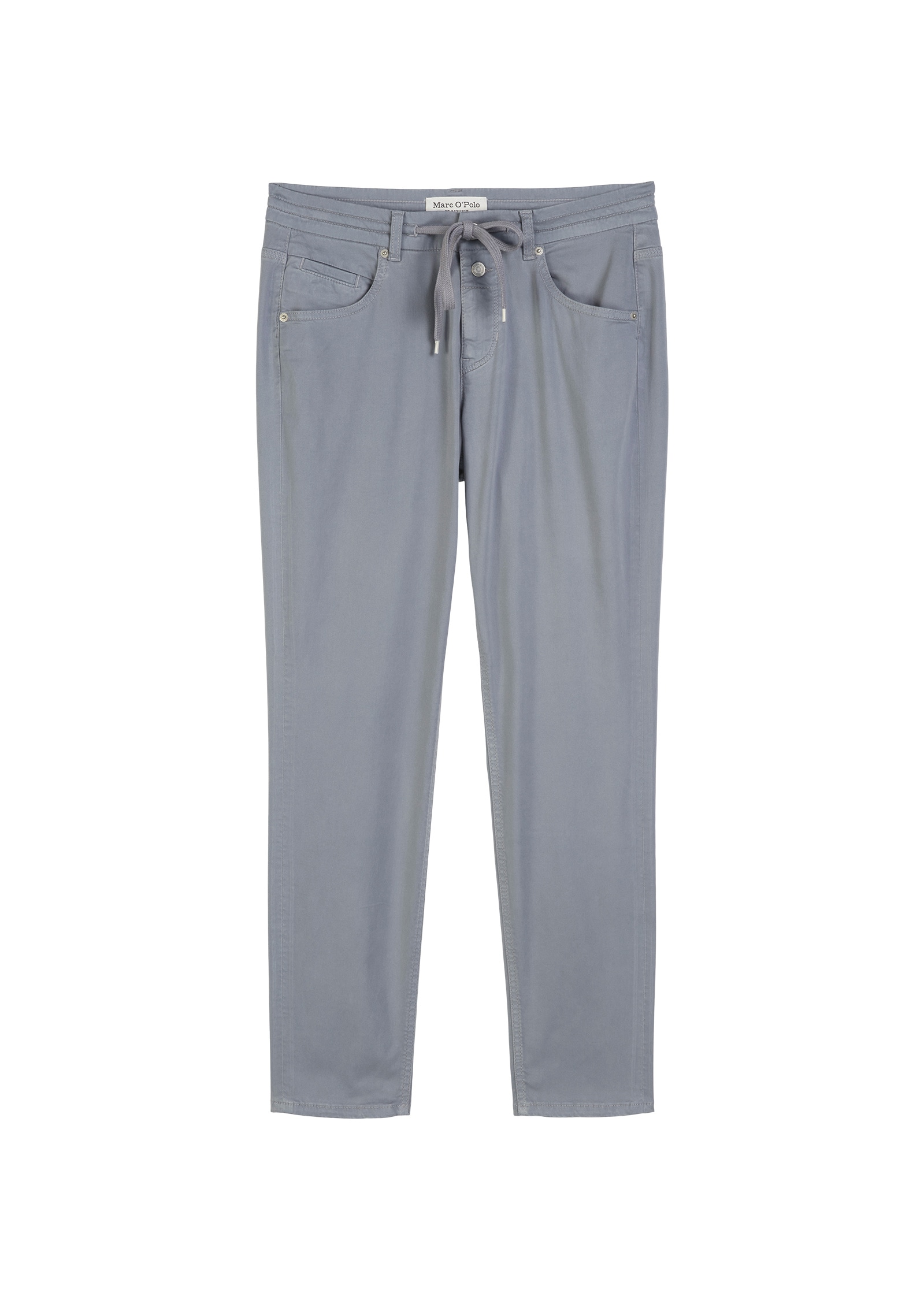 Marc O'Polo 5-Pocket-Hose »mit TENCEL™ Lyocell«