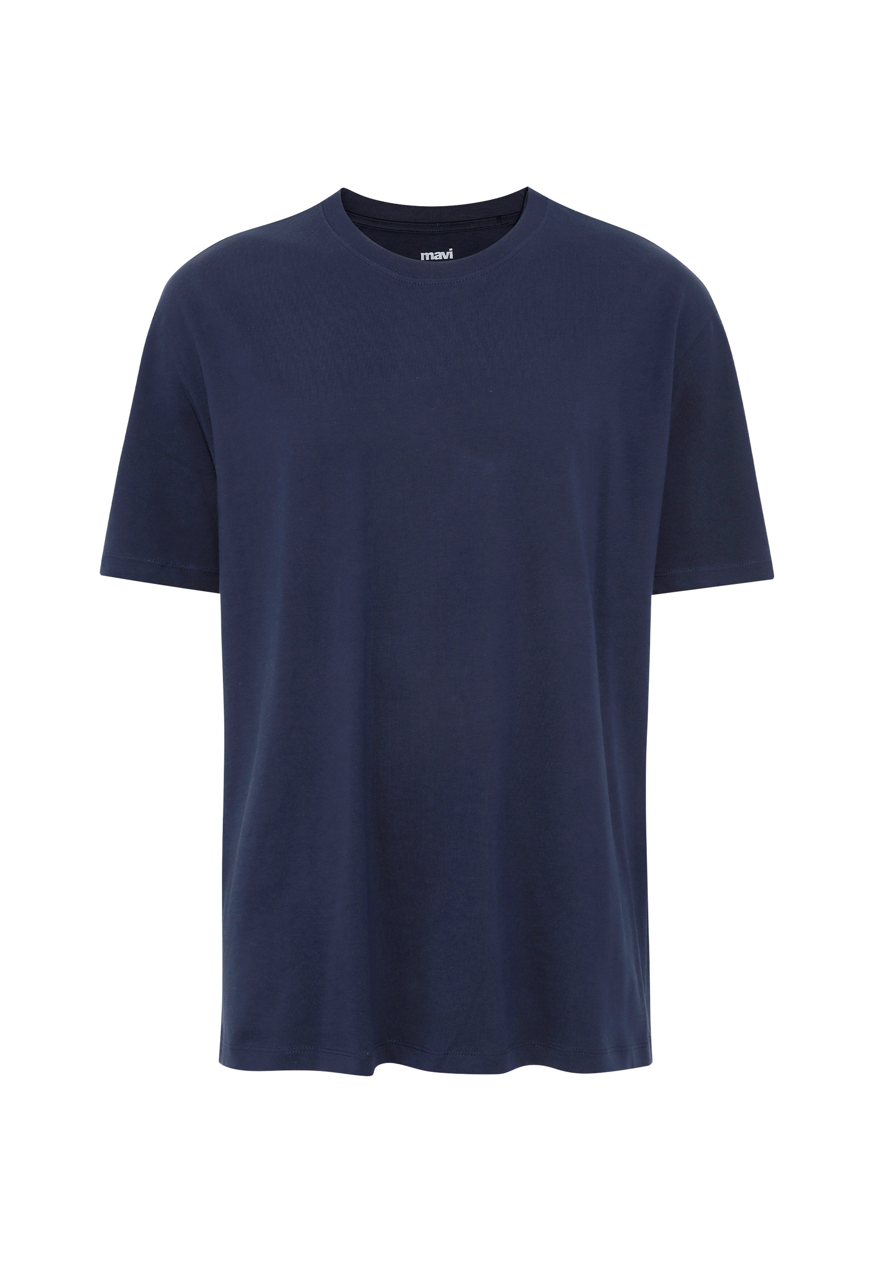 Mavi T-Shirt »SHORT SLEEVE TEE«, Basic Tee