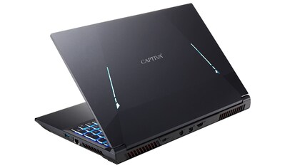CAPTIVA Gaming-Notebook »Advanced Gaming I74-217CH«, 39,6 cm, / 15,6 Zoll, Intel, Core... kaufen