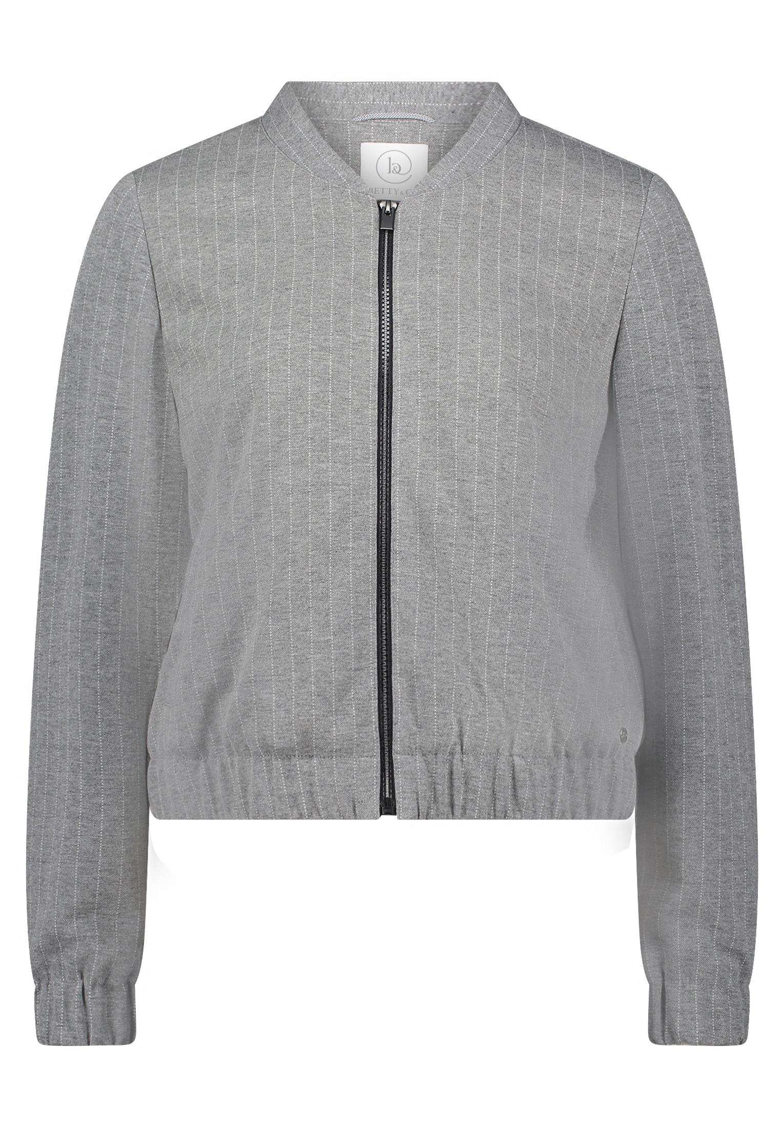Betty&Co Jackenblazer "Betty & Co Damen Blouson langarm" günstig online kaufen