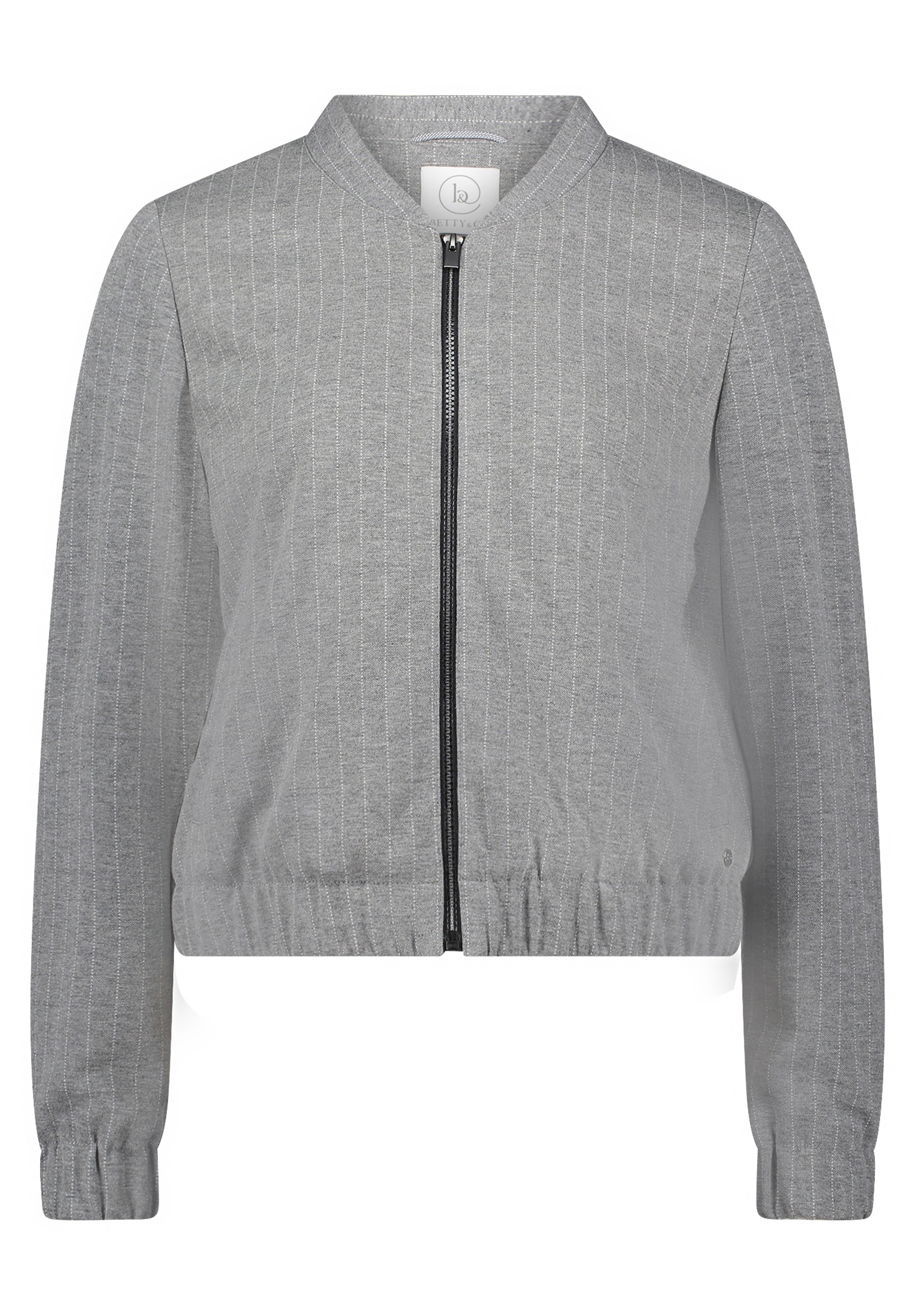 Betty&Co Jackenblazer "Damen langarm" günstig online kaufen