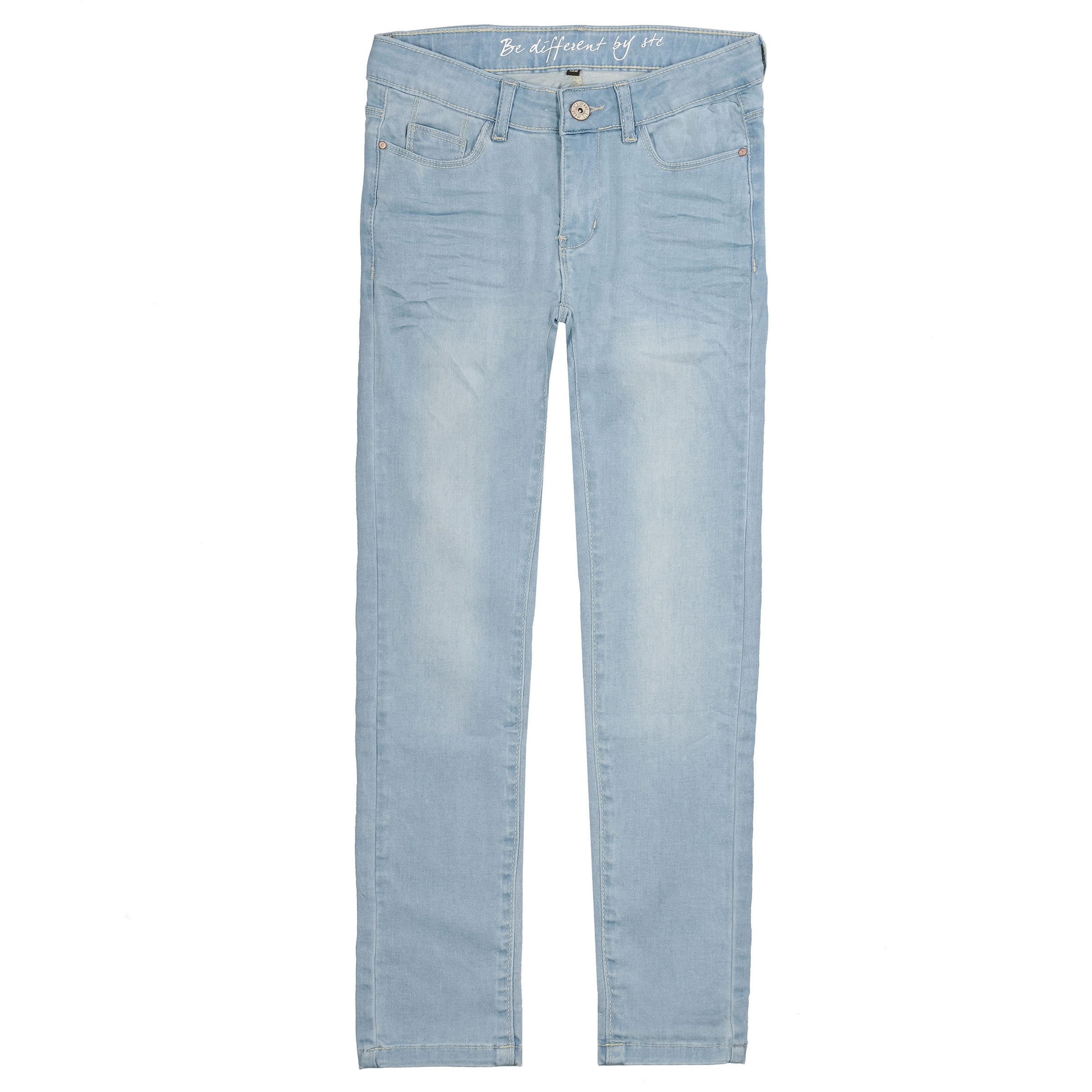 STACCATO Siauri džinsai »STC« Skinny Slim