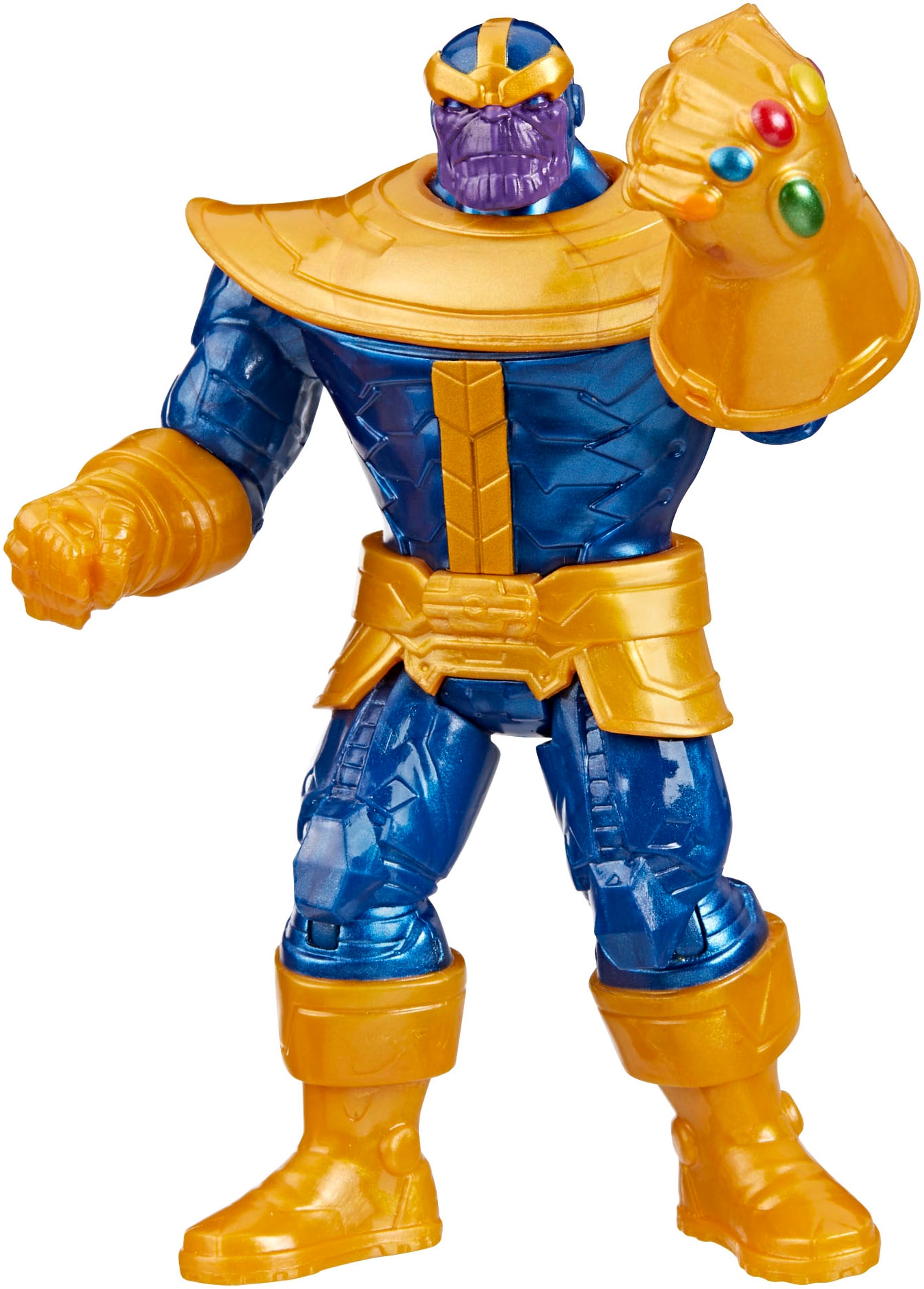 Actionfigur »Marvel Avengers, Thanos Deluxe«