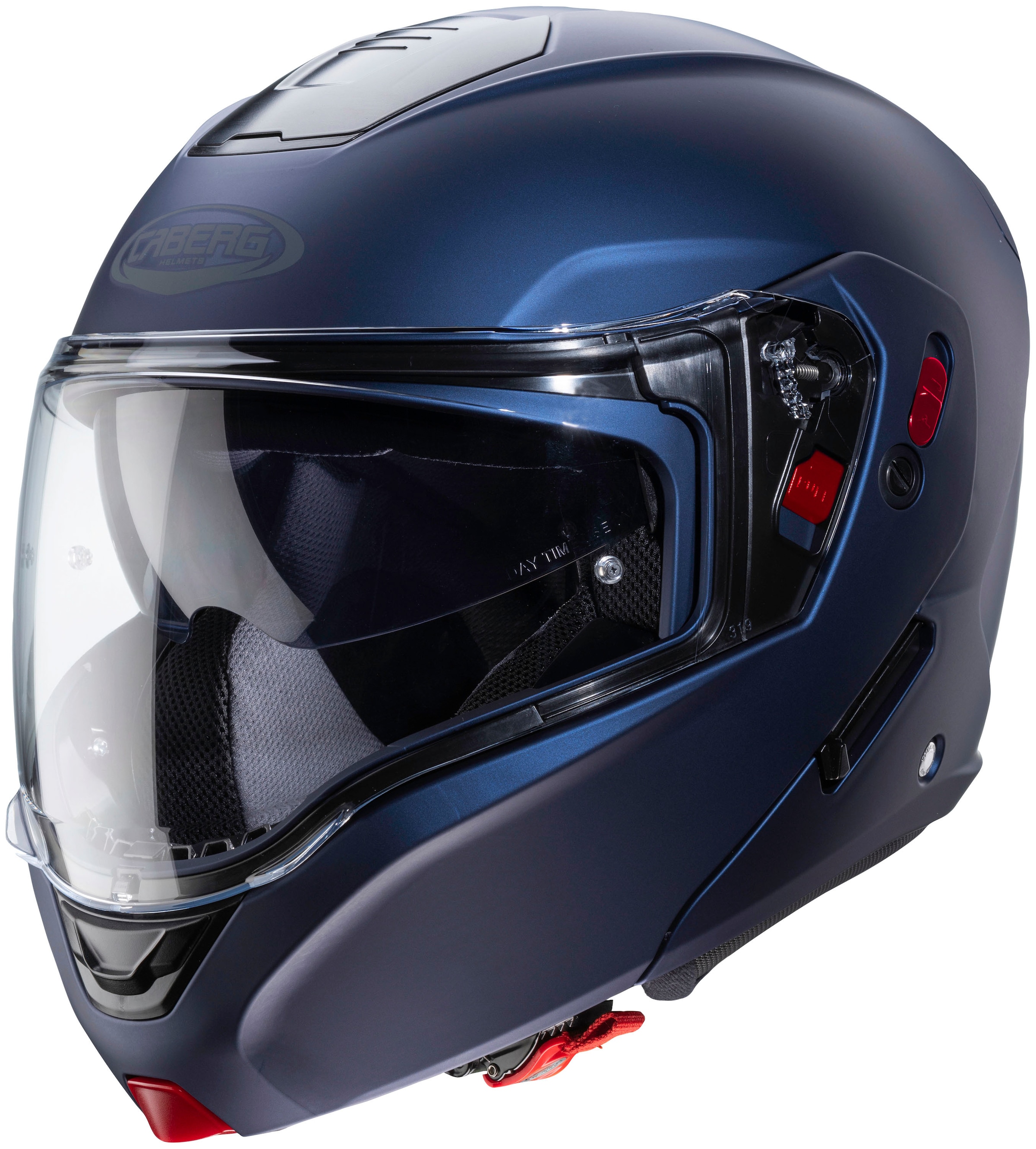 Motorradhelm »Horus X«