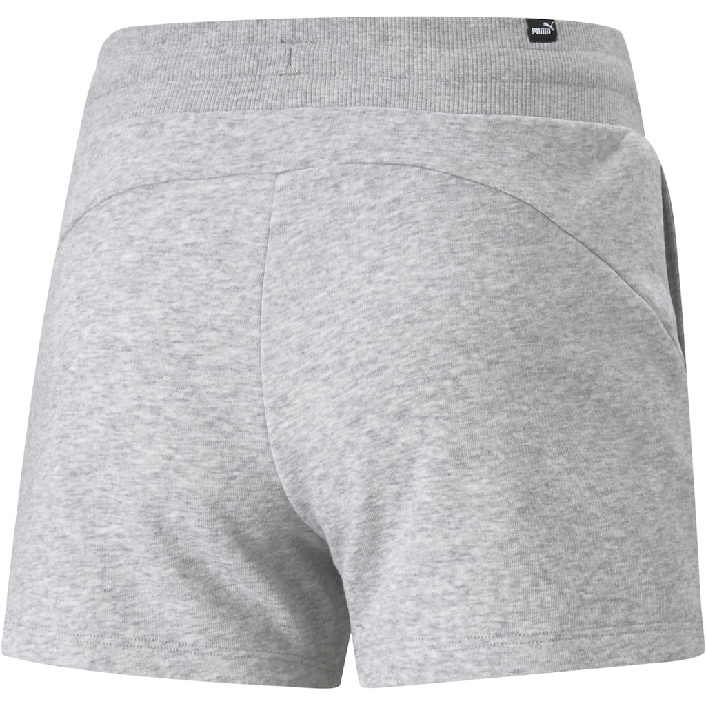 PUMA Trainingsshorts »ESS 4" SWEAT SHORTS TR«