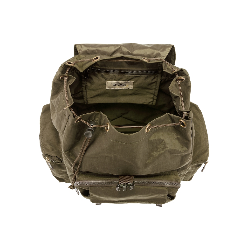 camel active Rucksack »Journey«