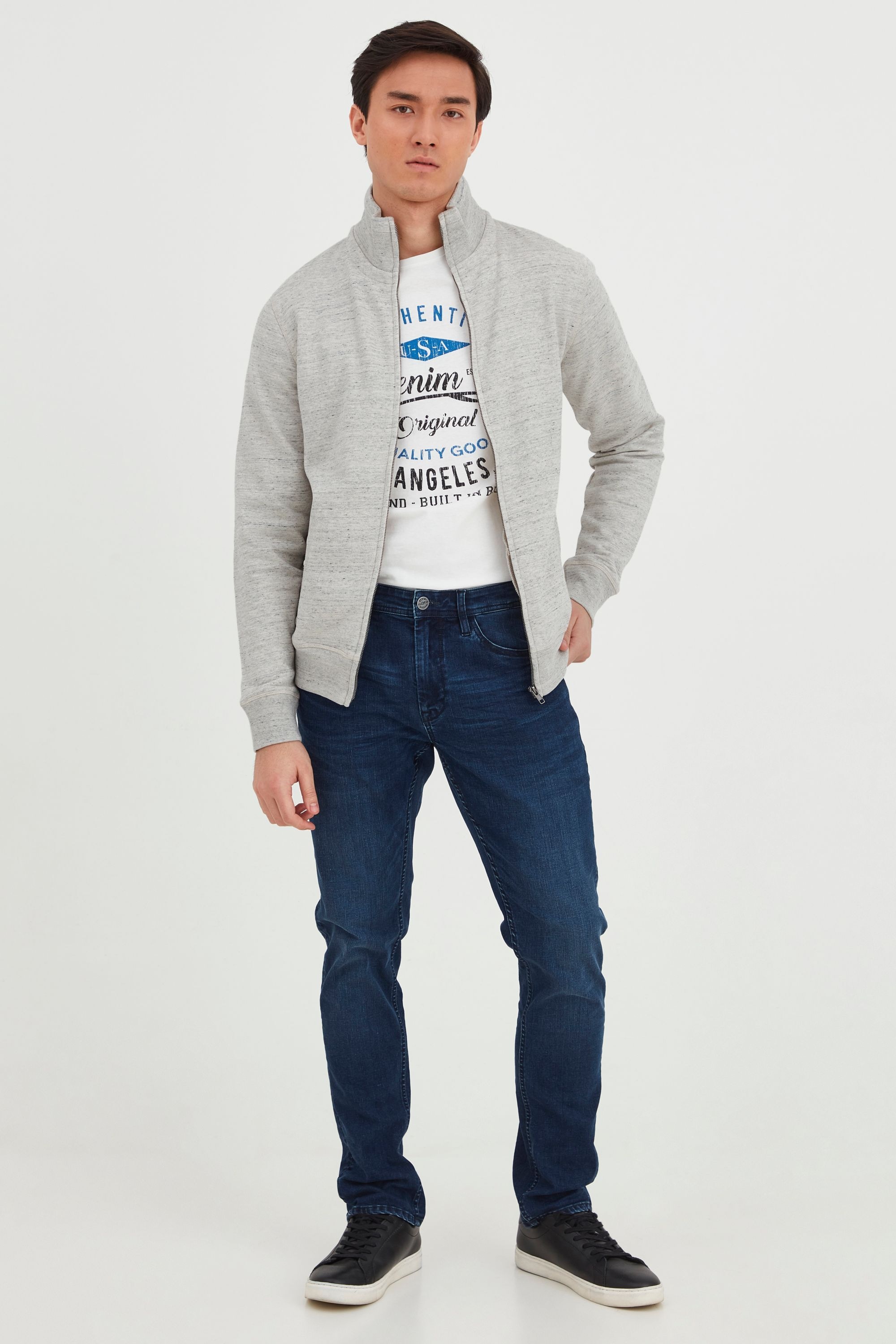 Blend Sweatjacke »Sweatjacke BHLenner«