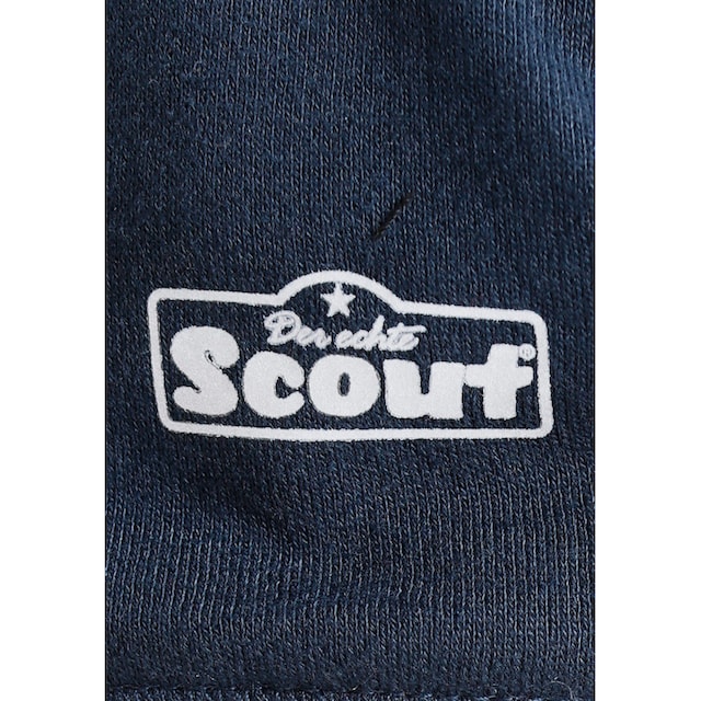 Scout Sweatshirt »DREAMCATCHER«, mit Wendepailletten online bestellen | BAUR