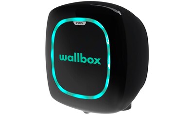 Wallbox Elektroauto-Ladestation »Pulsar Plus«, (1 St.), (22kW / 7M / T2 / B), WiFi&BT kaufen