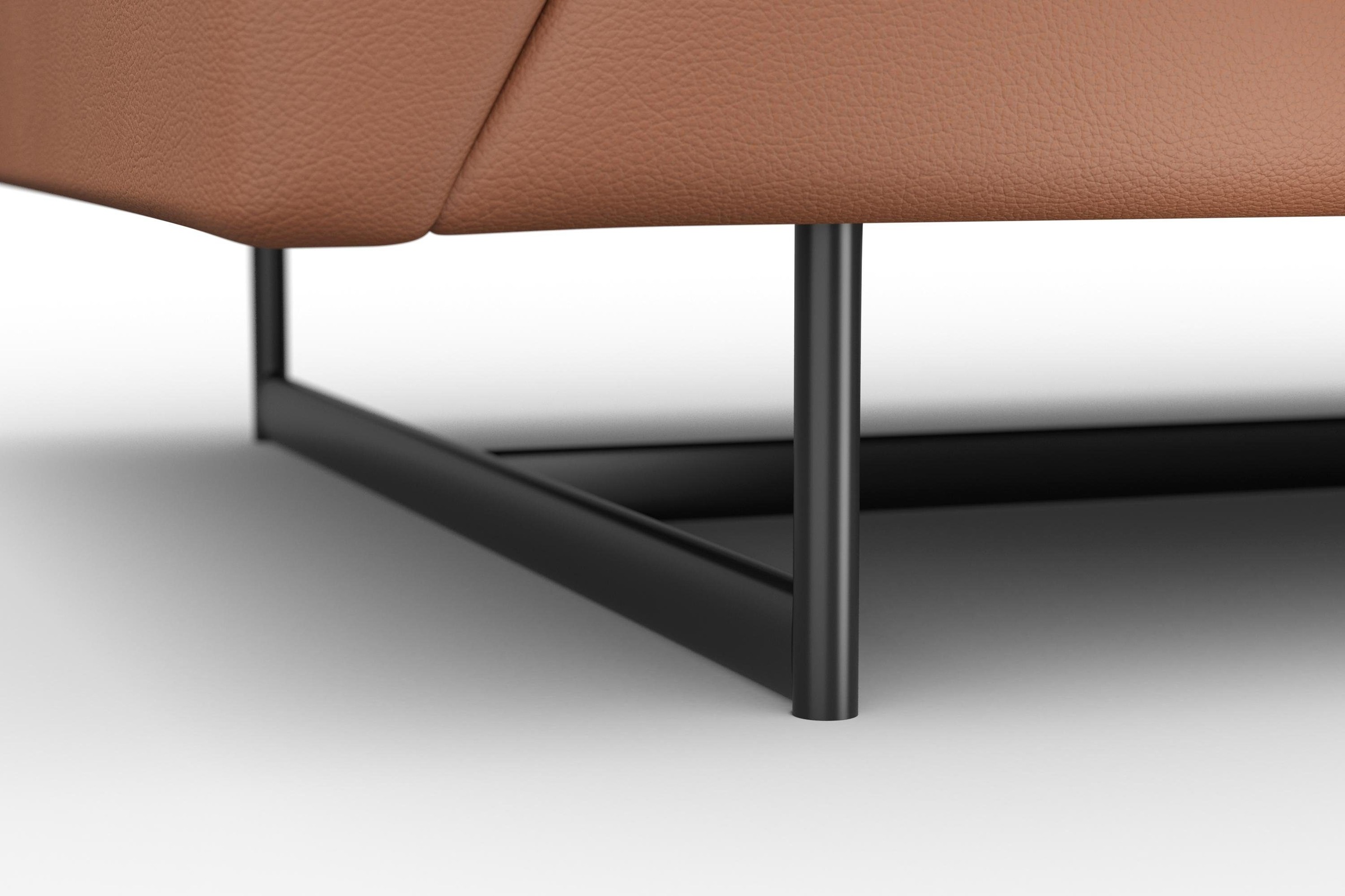 machalke® 3-Sitzer »wedge«