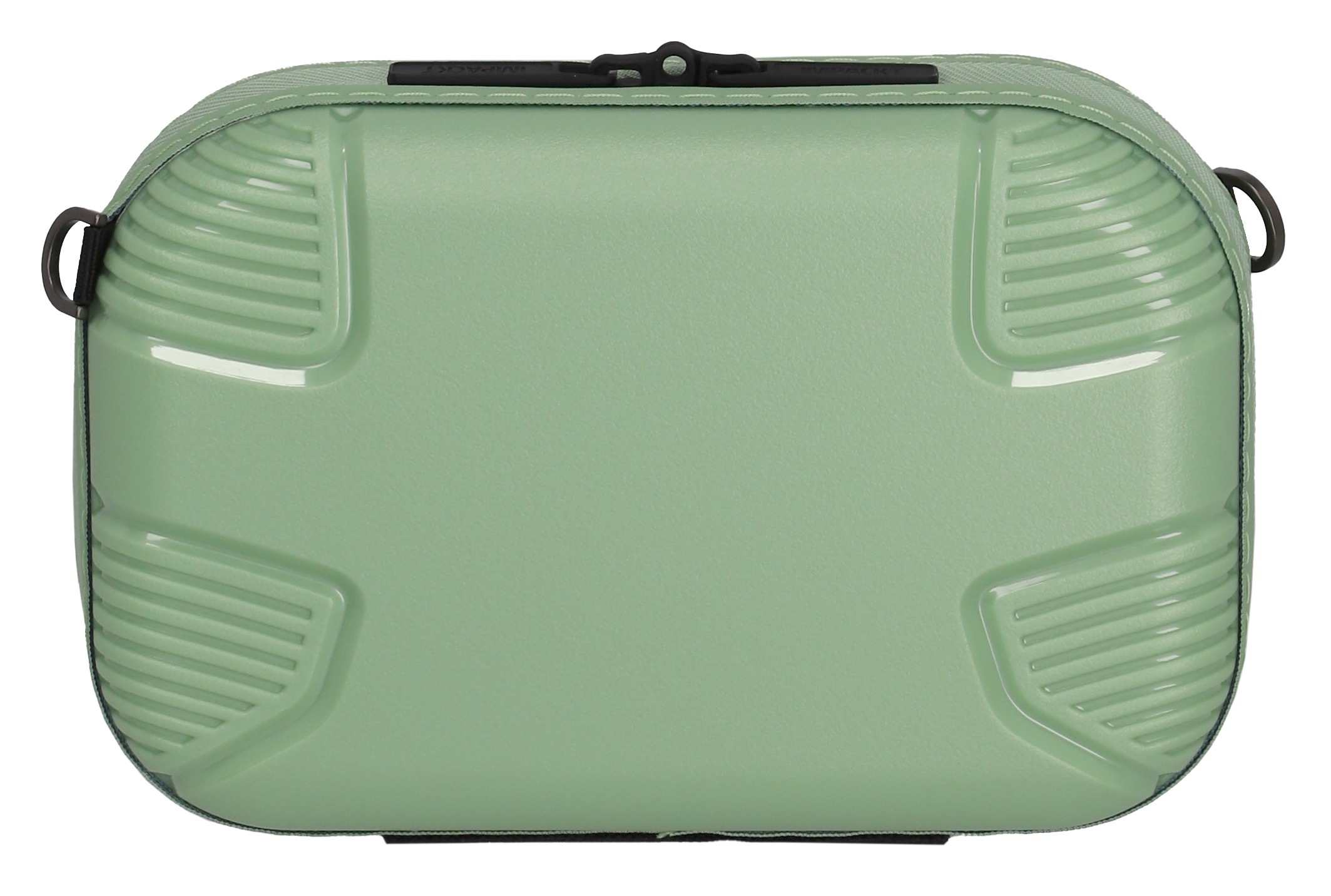 IMPACKT Umhängetasche »IP1«, Hartschalen-Tasche Minicase Aufbewahrungsbox