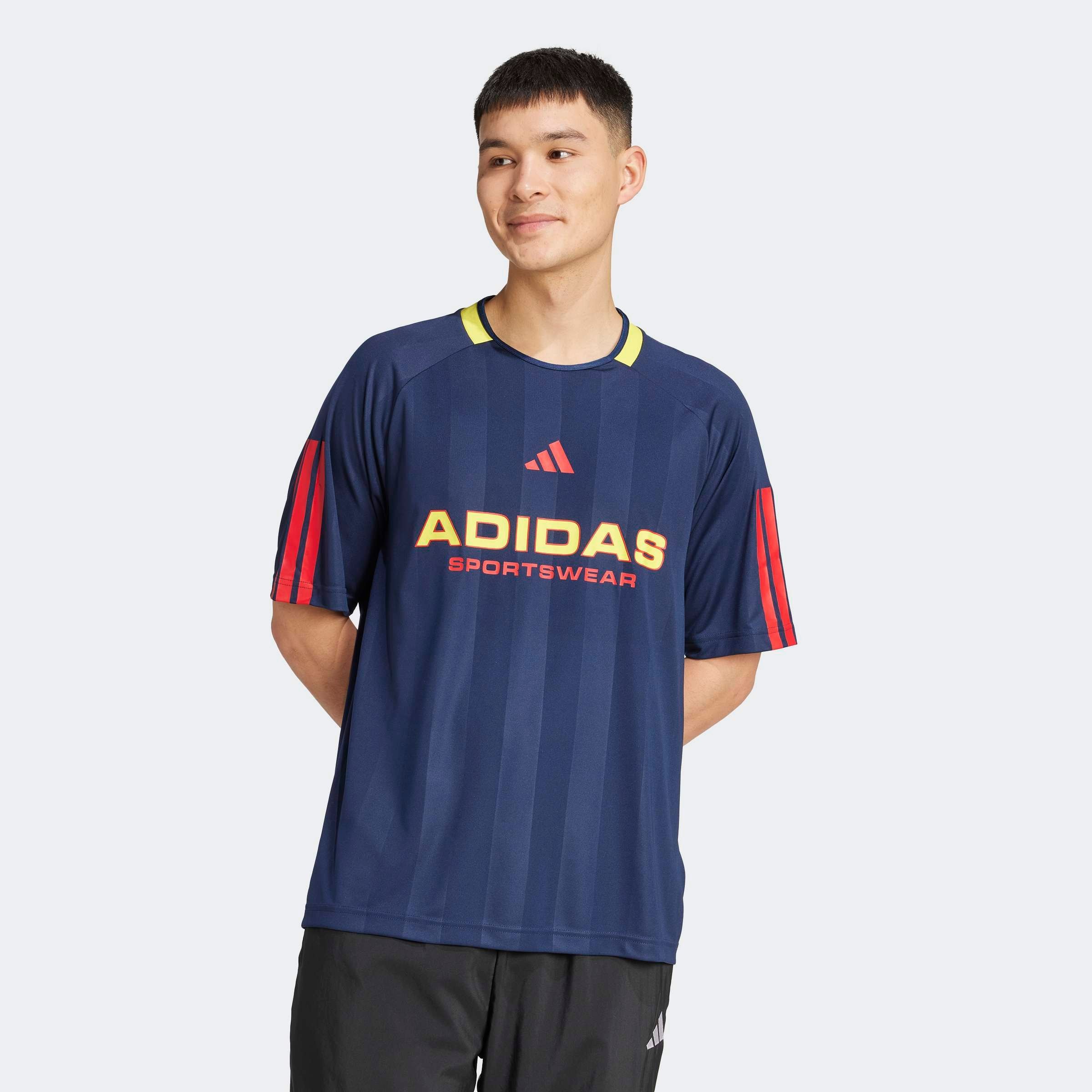 adidas Sportswear T-Shirt »M TIRO JERSEY«