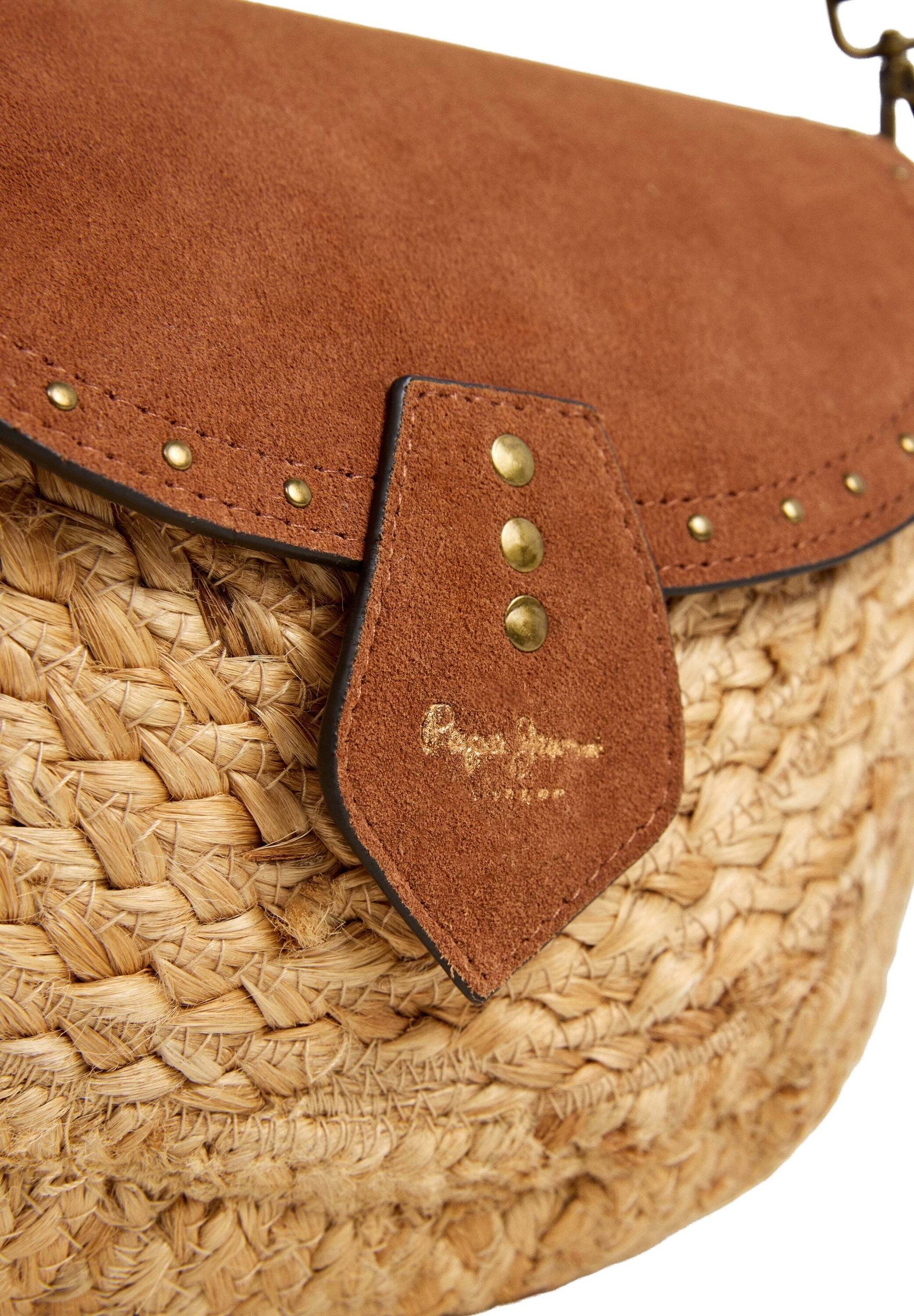 Pepe Jeans Handtasche »handbag SADDIE BARKER«