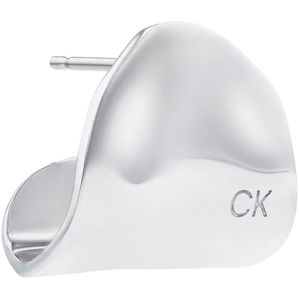 Calvin Klein Paar Ohrstecker »CK REFLECT, 35000621«